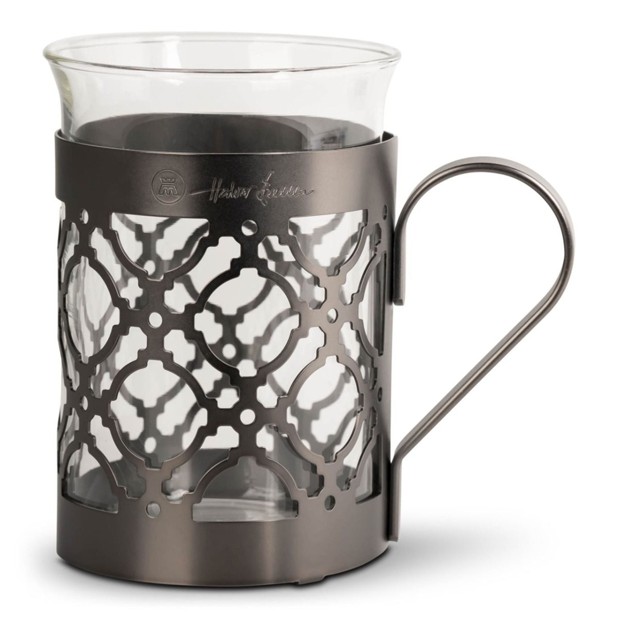 Halvor Bakke 2 stk. Krus