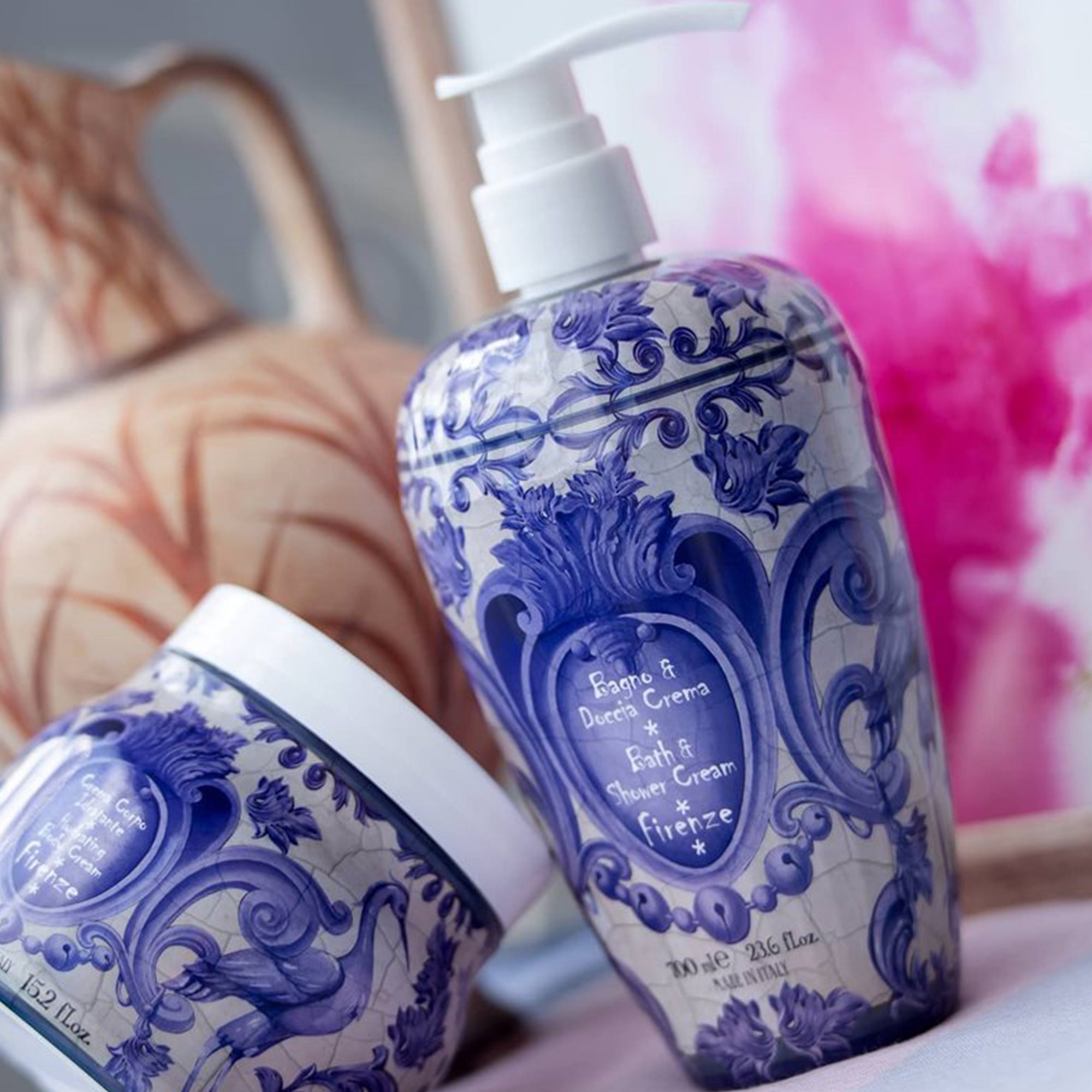 Rudy Profumi Håndsåpe Firenze