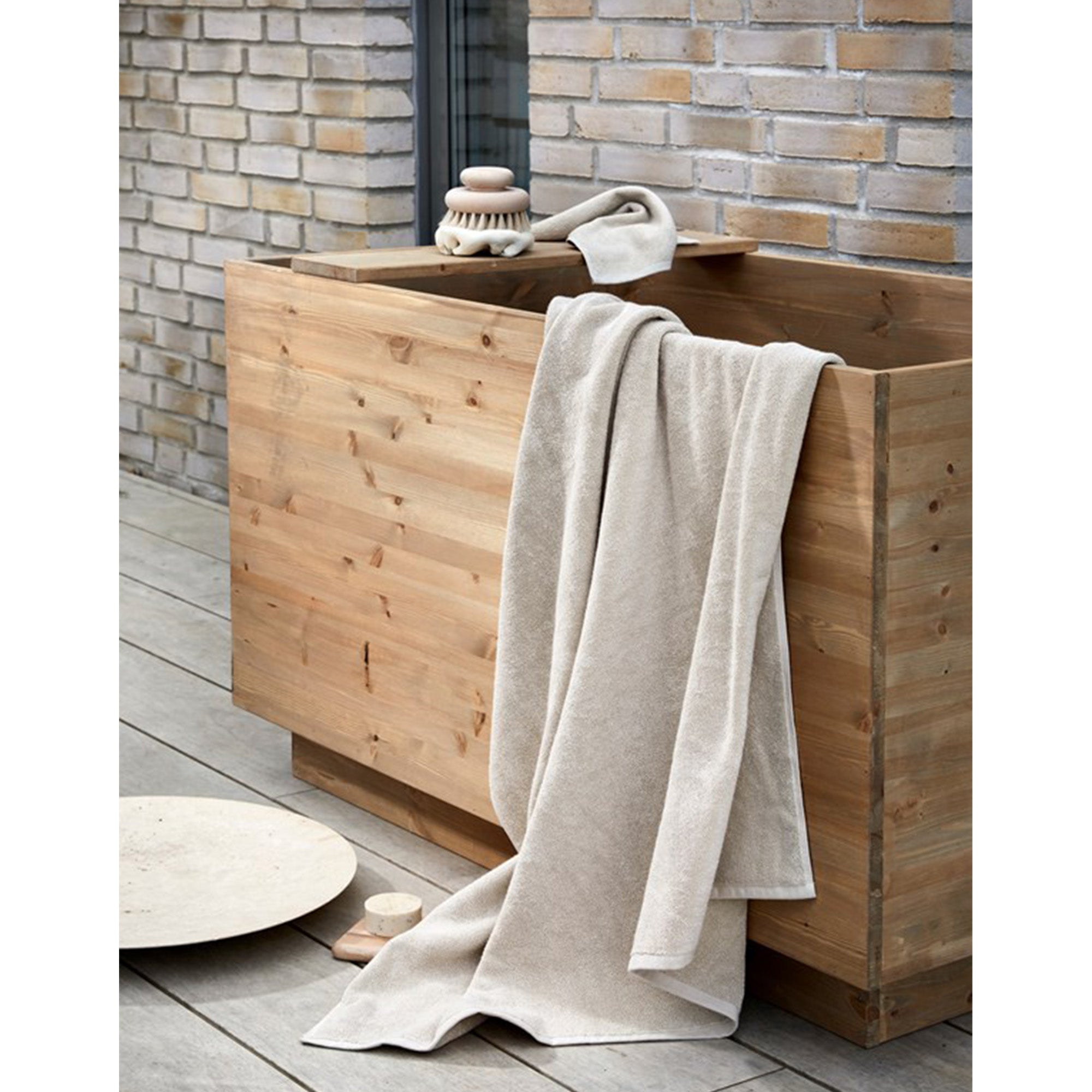 Høie Everyday Håndkle 100x150