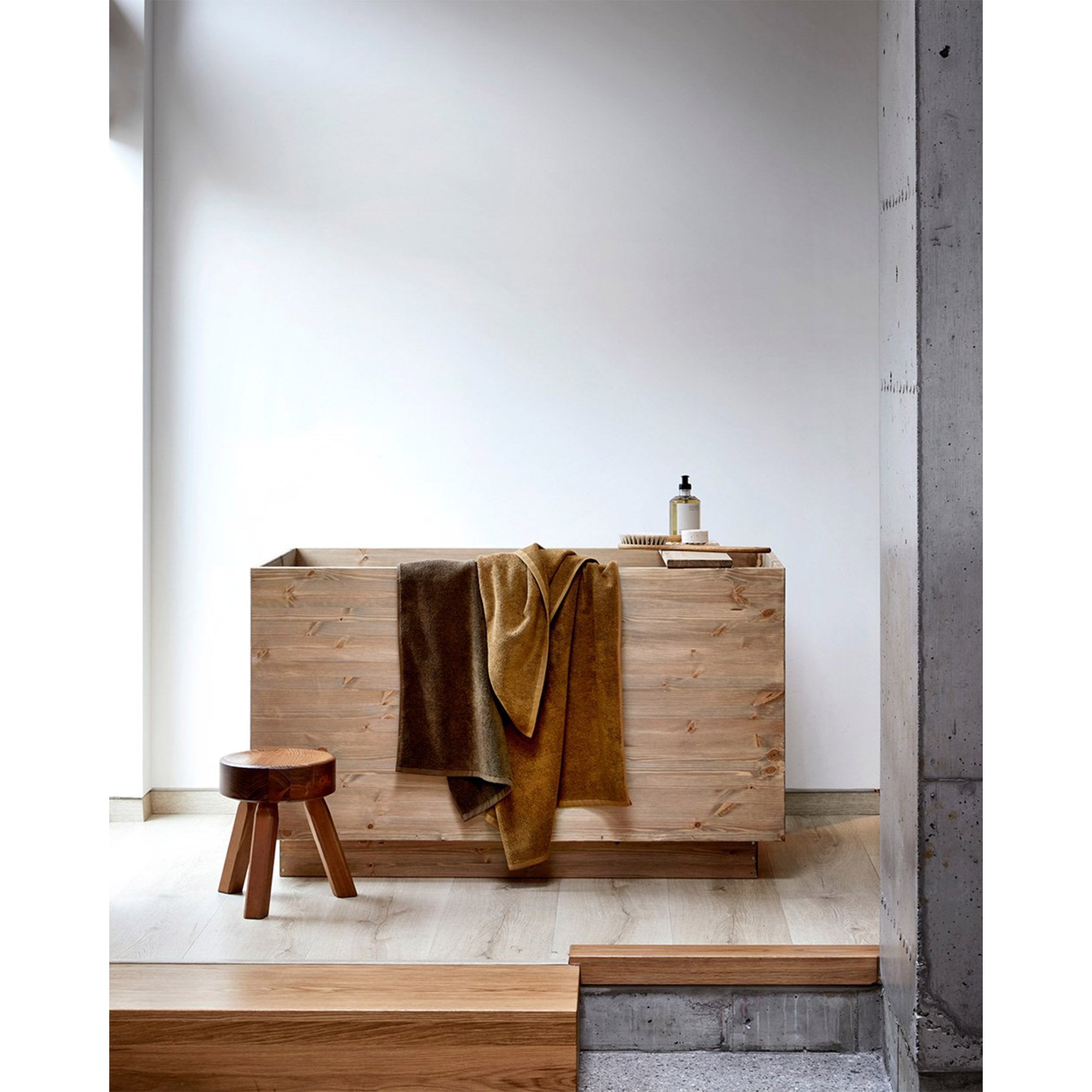 Høie Everyday Håndkle 50x90