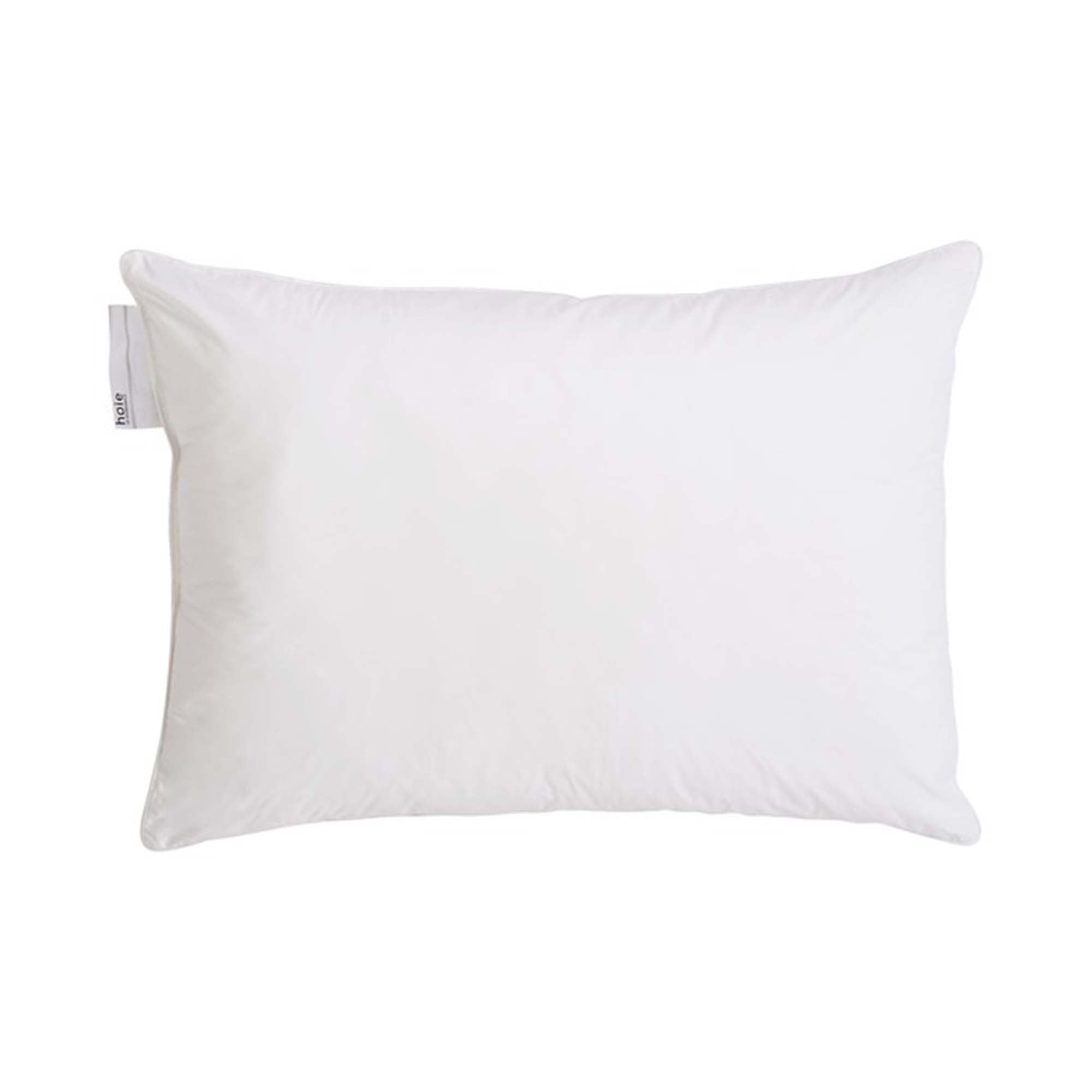 Høie - Gemini - Fiberpute - Lille Hvite Interiør