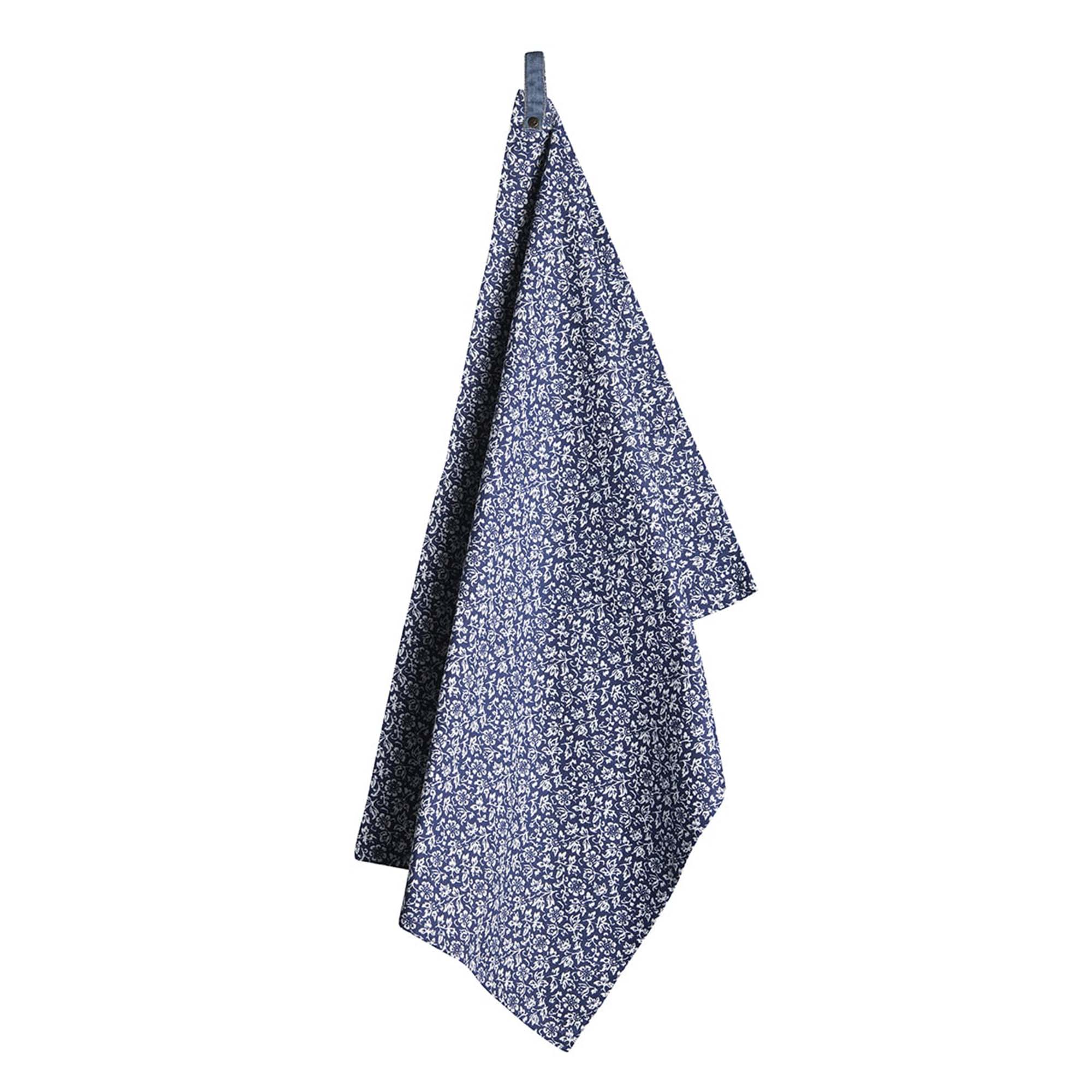 Laura Ashley - Kopphåndkle - Sweet Allysum - Lille Hvite Interiør