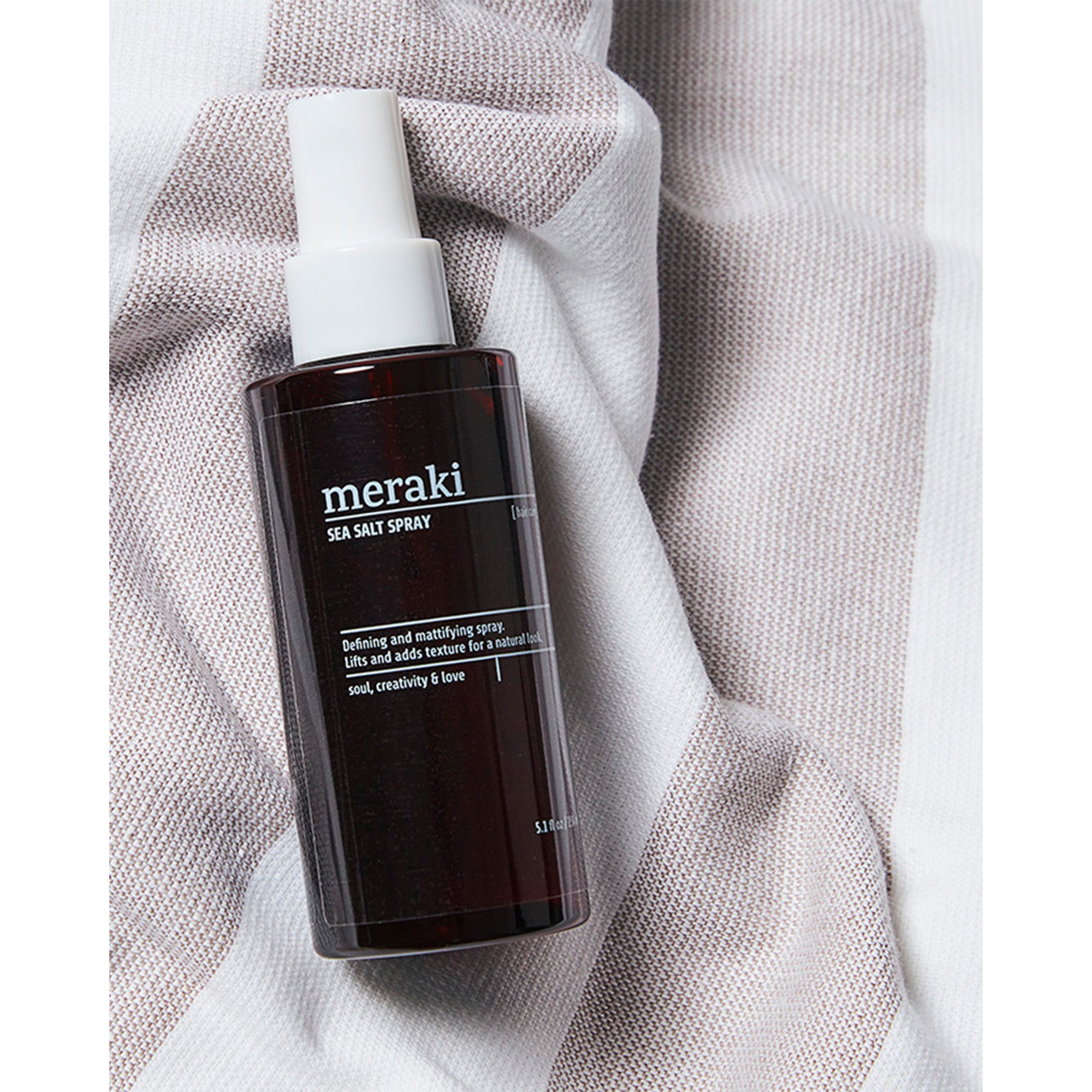 Meraki Saltvannsspray