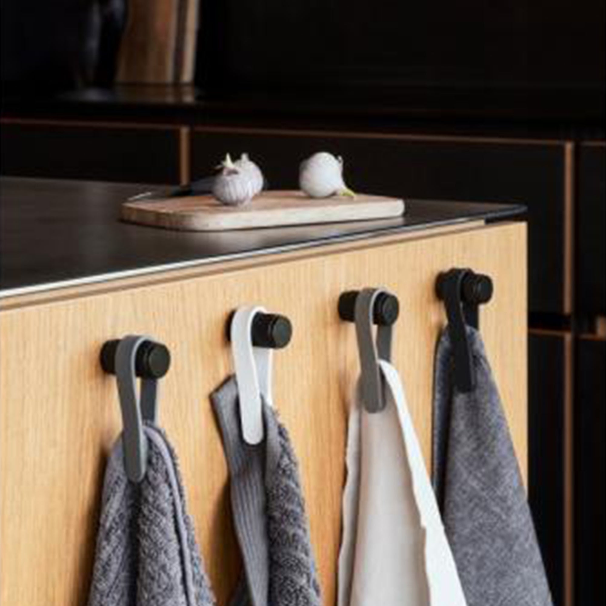 Zone Håndklehempe M/Magnet