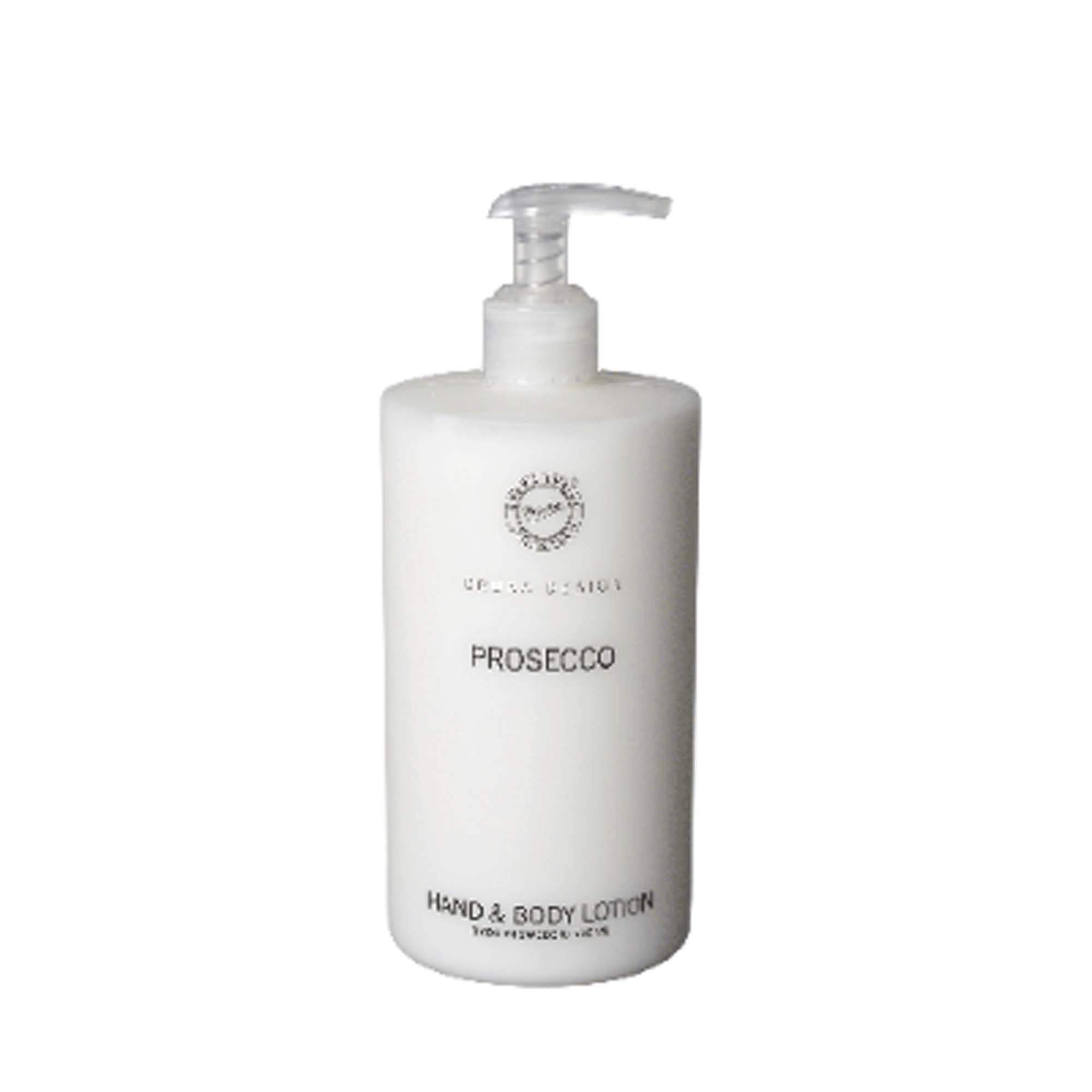 Bruka Design Hand & Bodylotion Prosecco