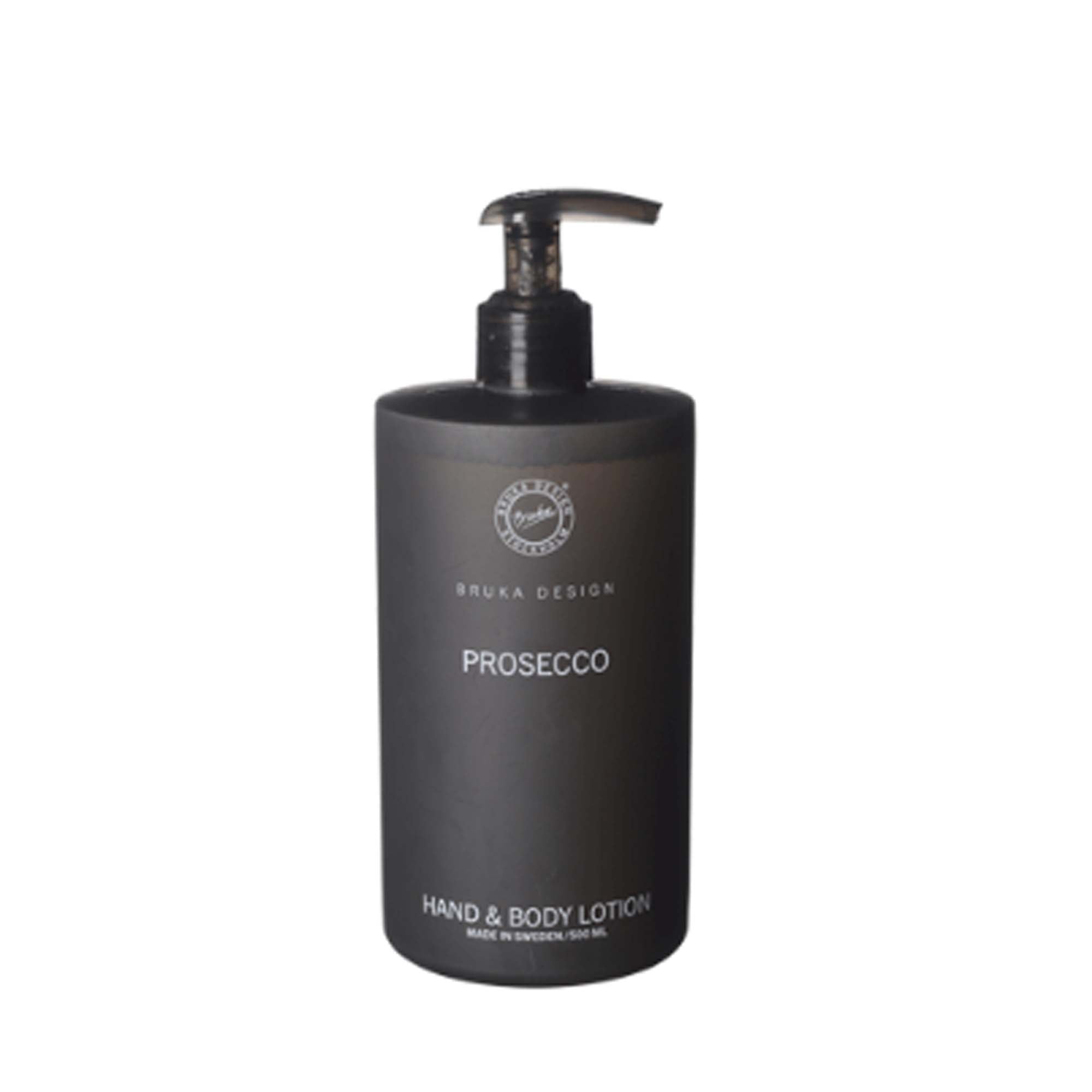 Bruka Design Hand & Bodylotion Prosecco