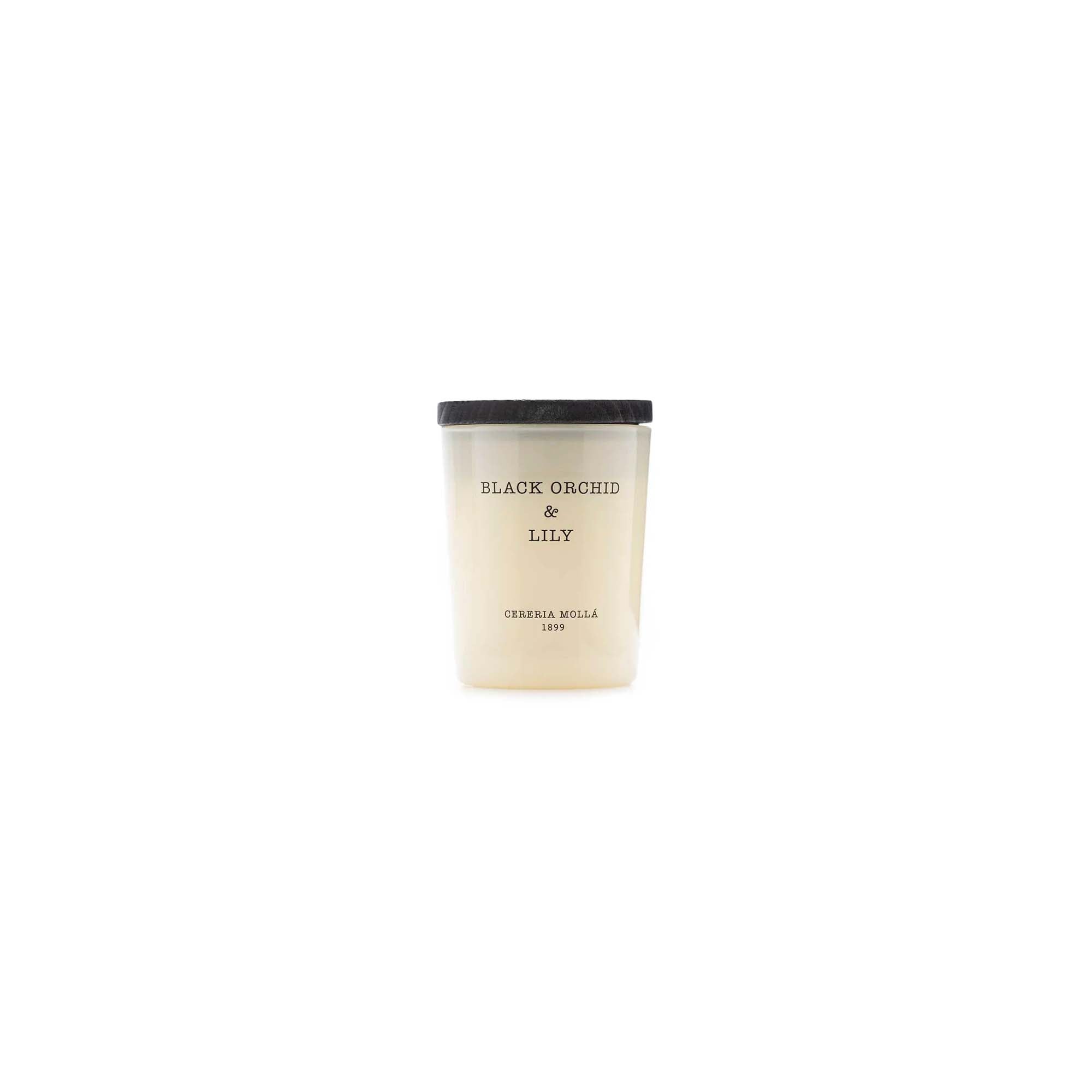 Cereria Mollà Duftlys 70g H7cm