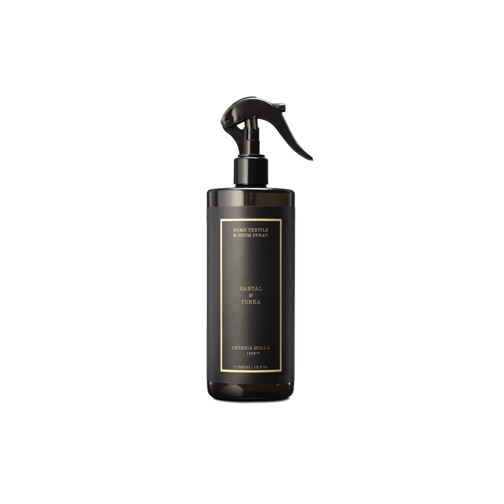 Cereria Mollà Tekstil Og Romspray 500ml.