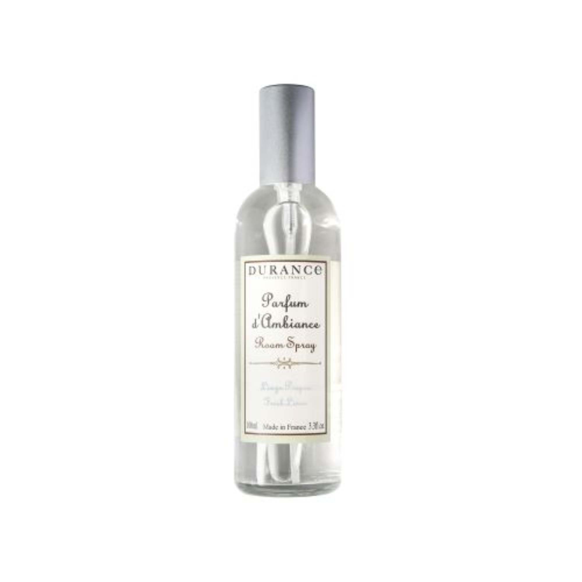 Durance Romspray Fresh Linen 100ml