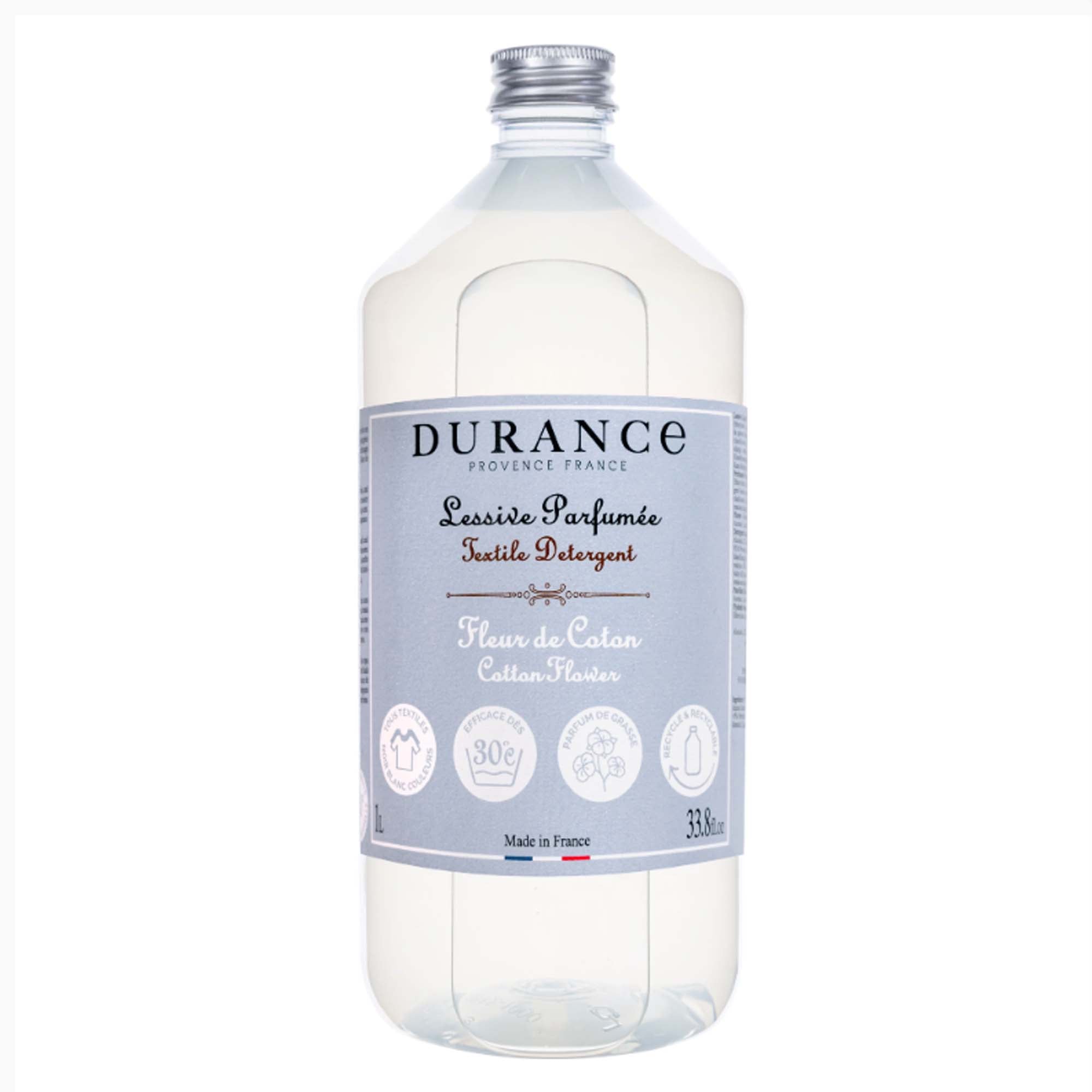 Durance Klesvask Cotton