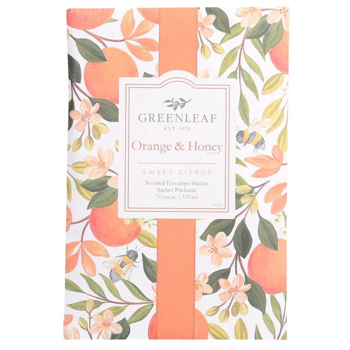 Greenleaf Duftposer