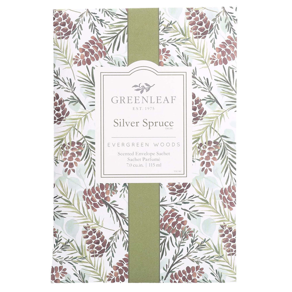 Greenleaf Duftposer