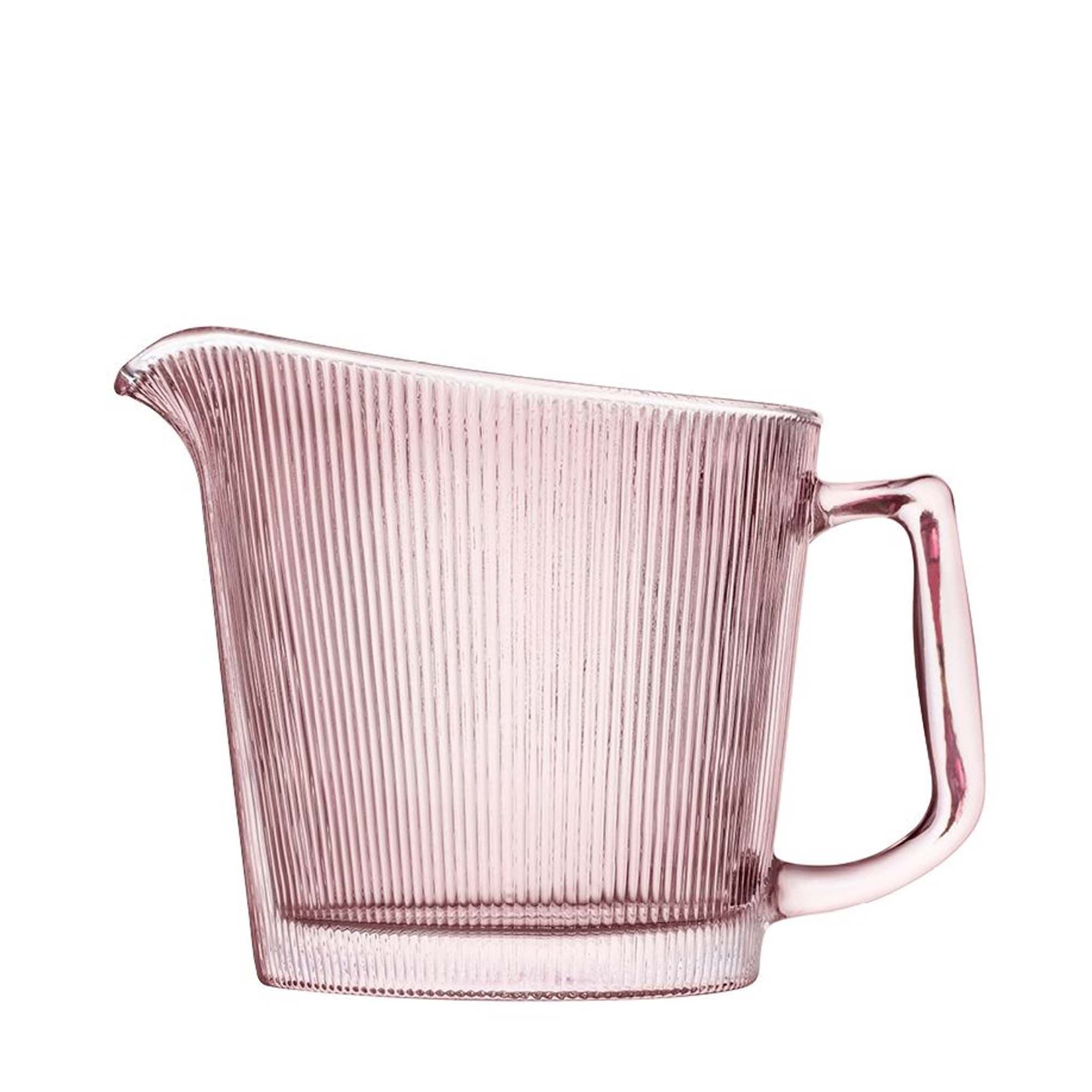Hadeland Glassverk Siri Mugge Rosa 1L