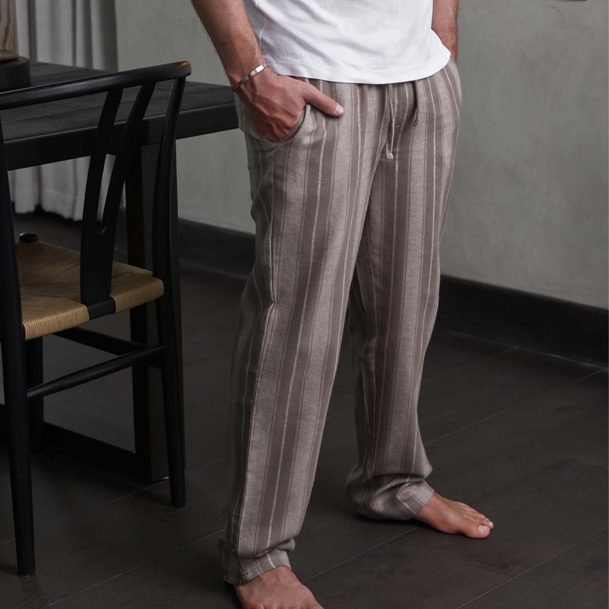 Halvor Bakke Charleston Hill pysjbukse