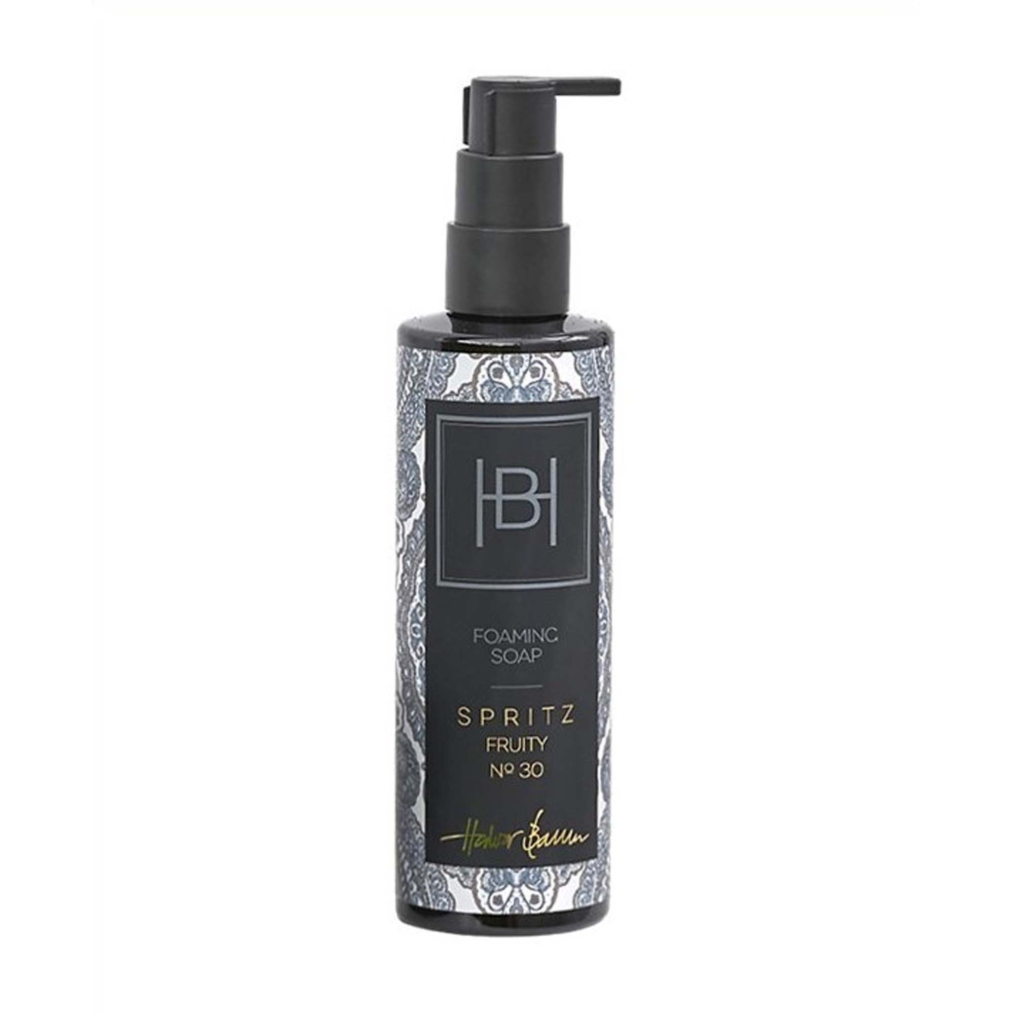 Havor Bakke Skumsåpe Spritz Fruity no30