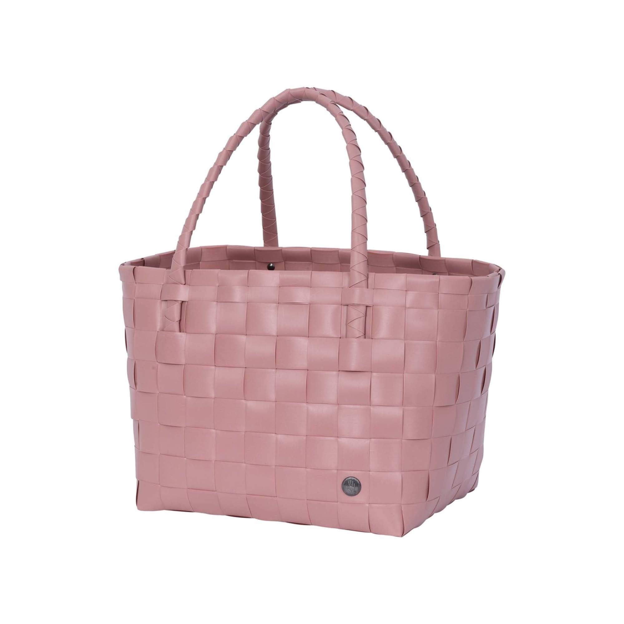 Handed By Veske Paris Terra Pink