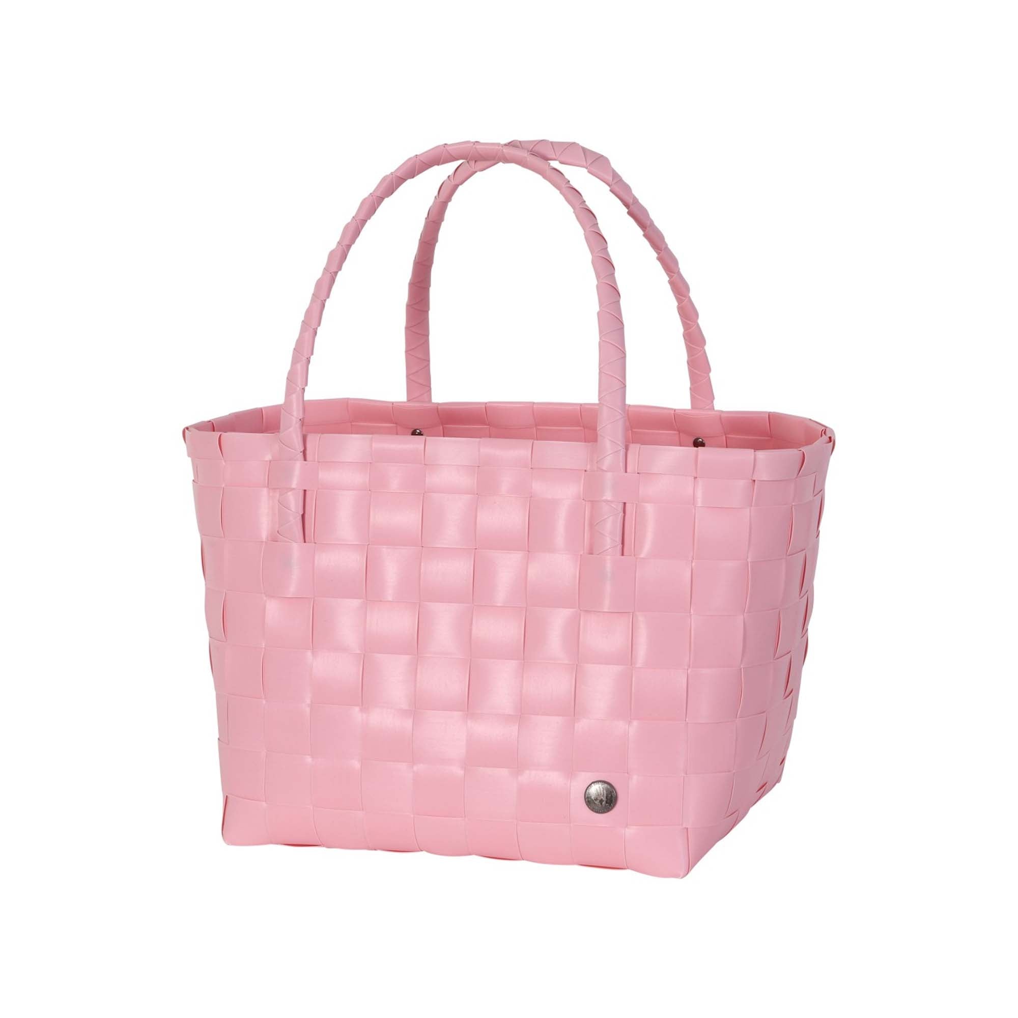 Handed By Veske Paris  Lovely Pink