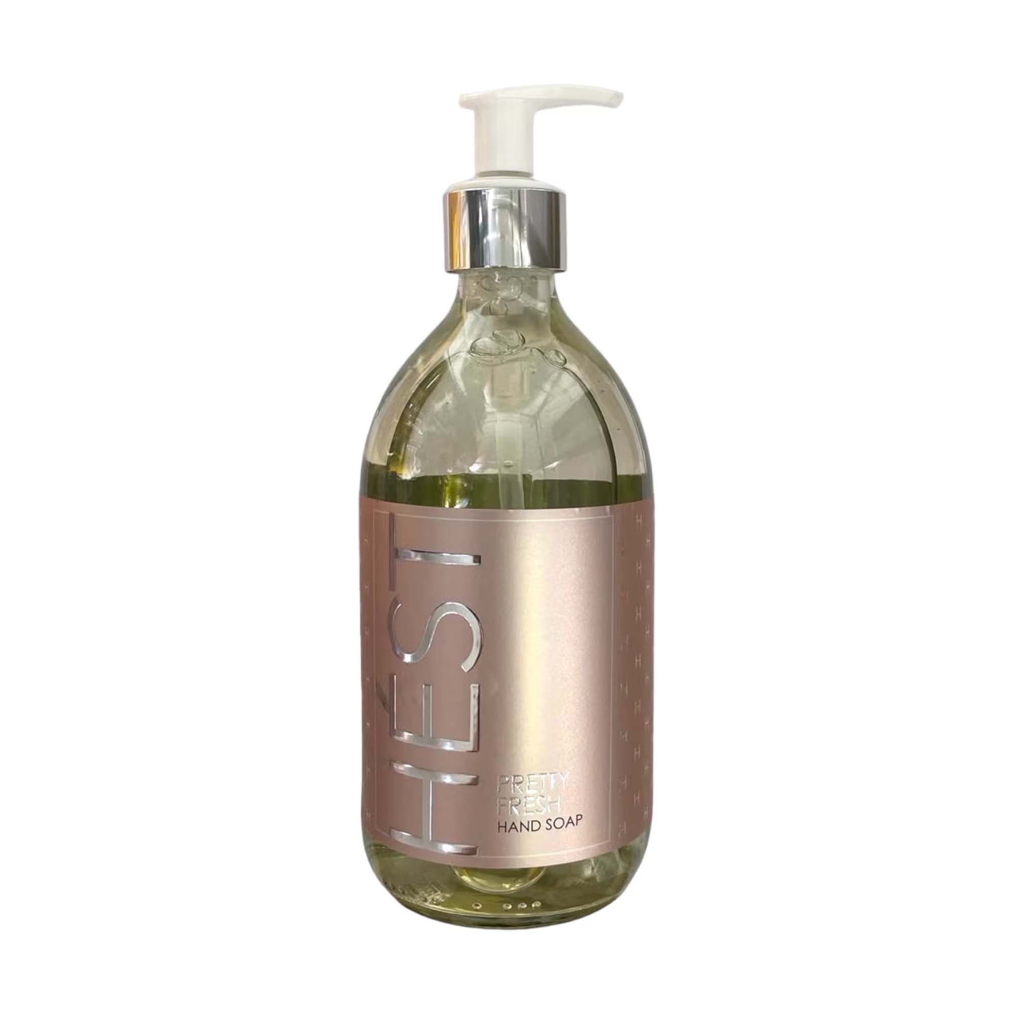 Hést Hand Soap Pretty Fresh