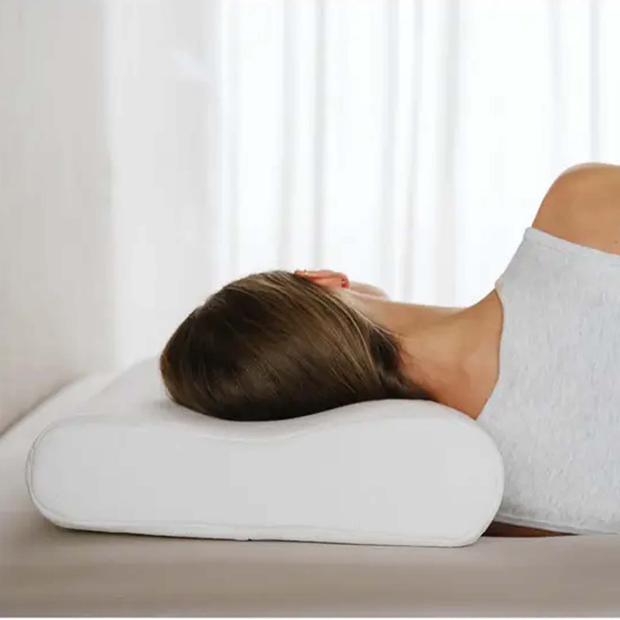 Høie Contour Ergonomisk Skumpute