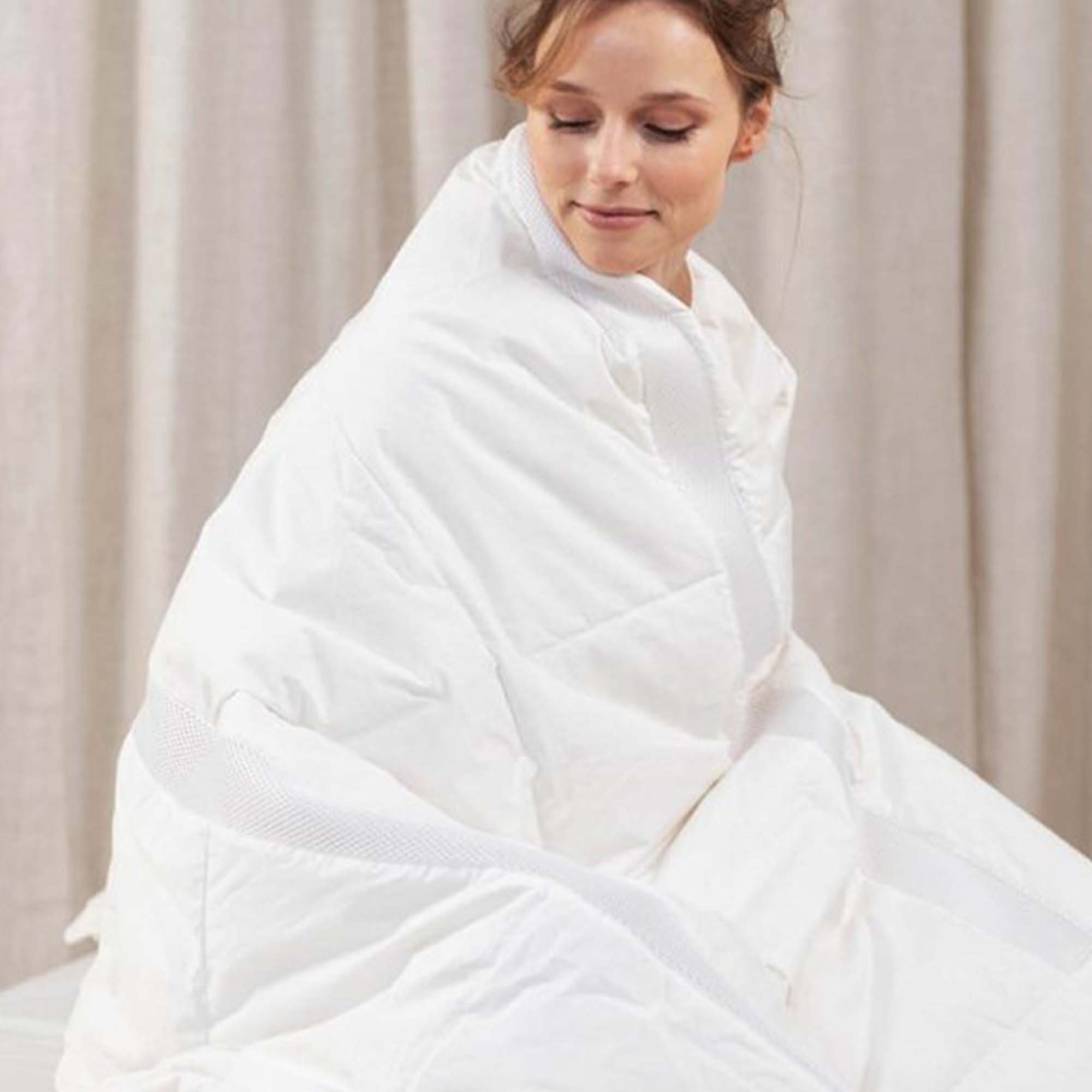 Høie Saga Dundyne - Ekstra Sval