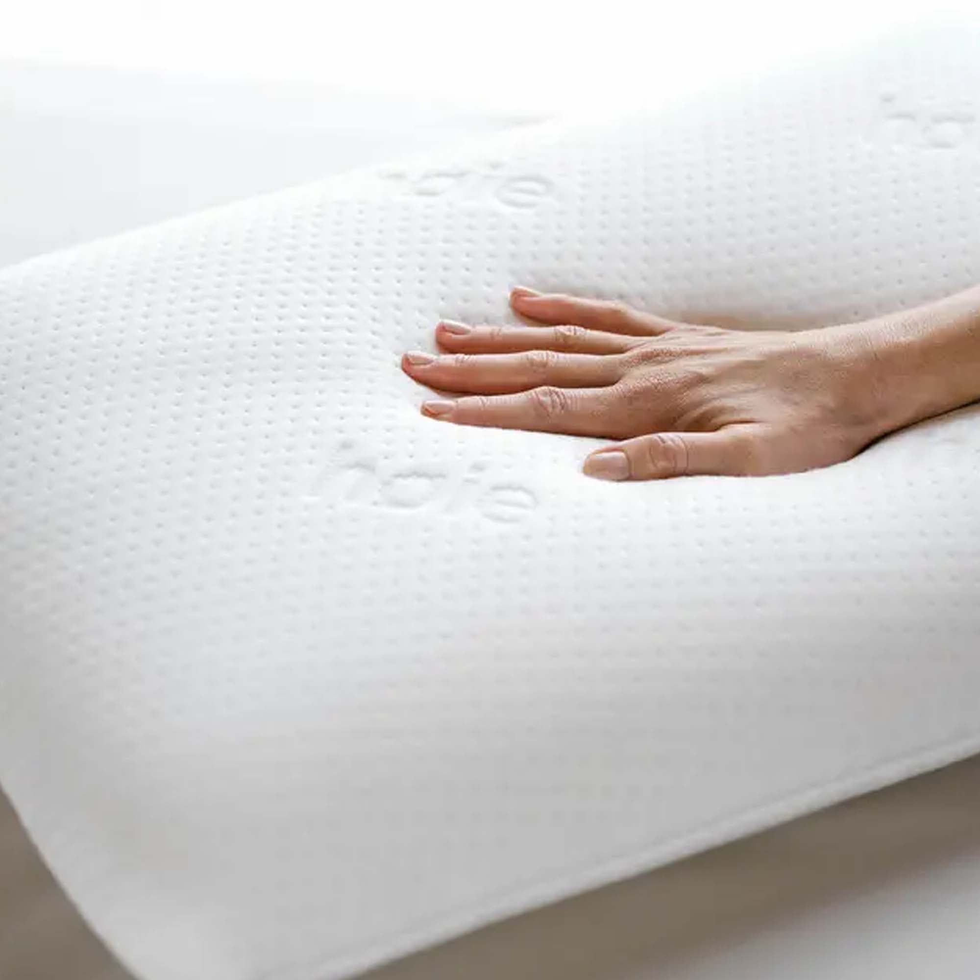 Høie Classic Ergonomisk Skumpute