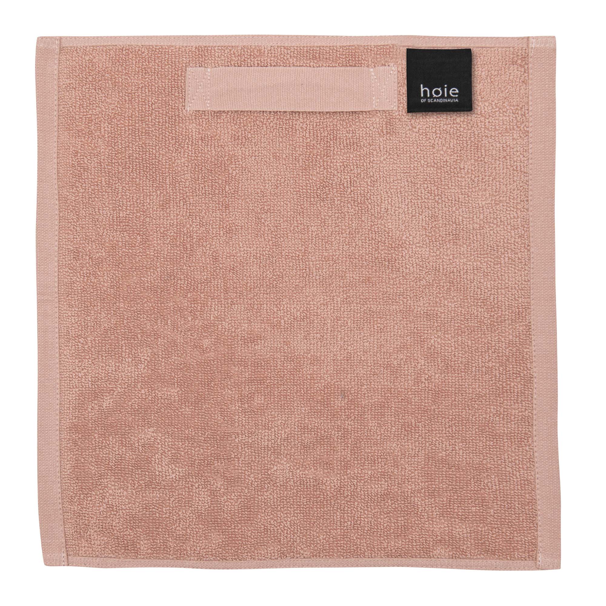 Høie Everyday Vaskeklut 30x30 cm