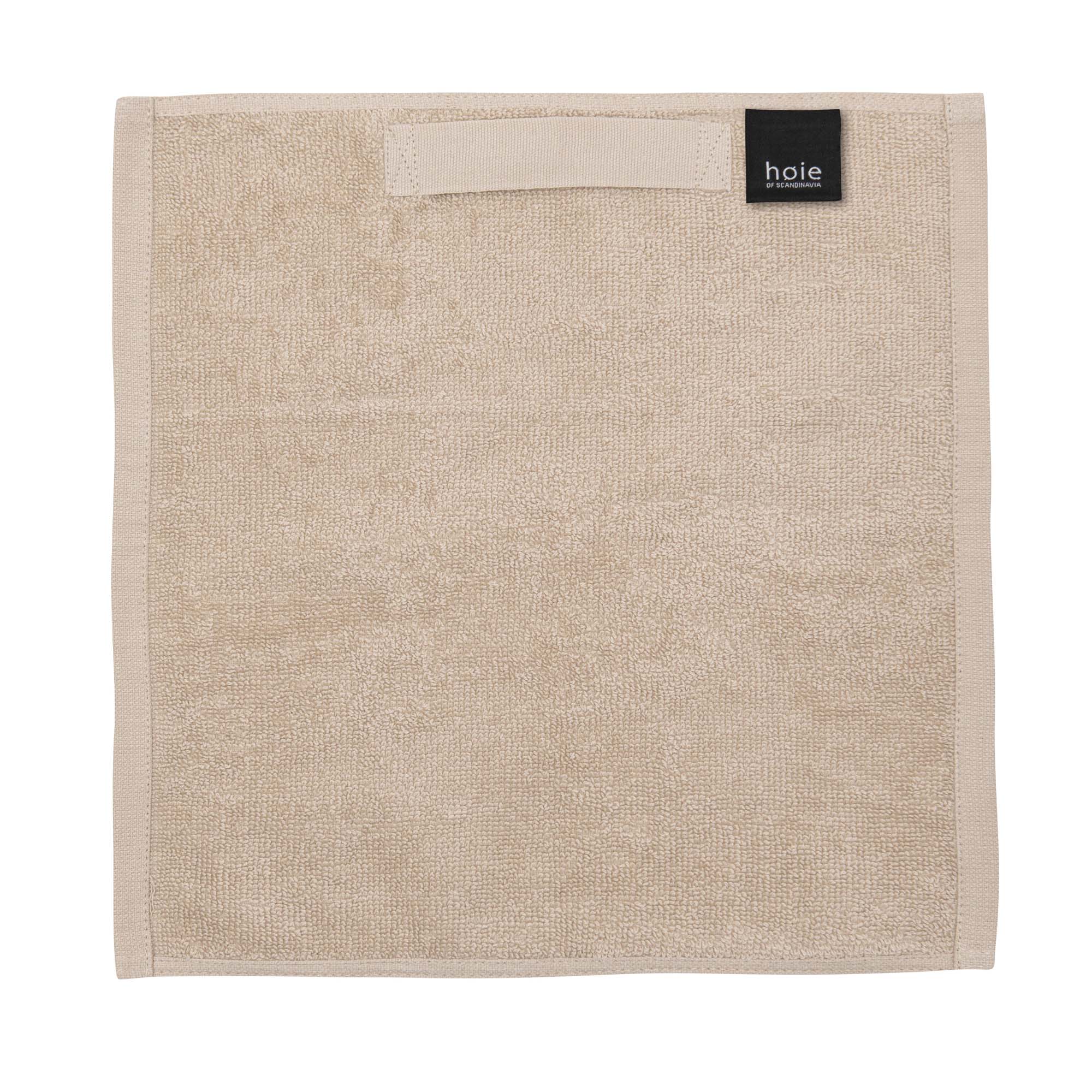 Høie Everyday Vaskeklut 30x30 cm