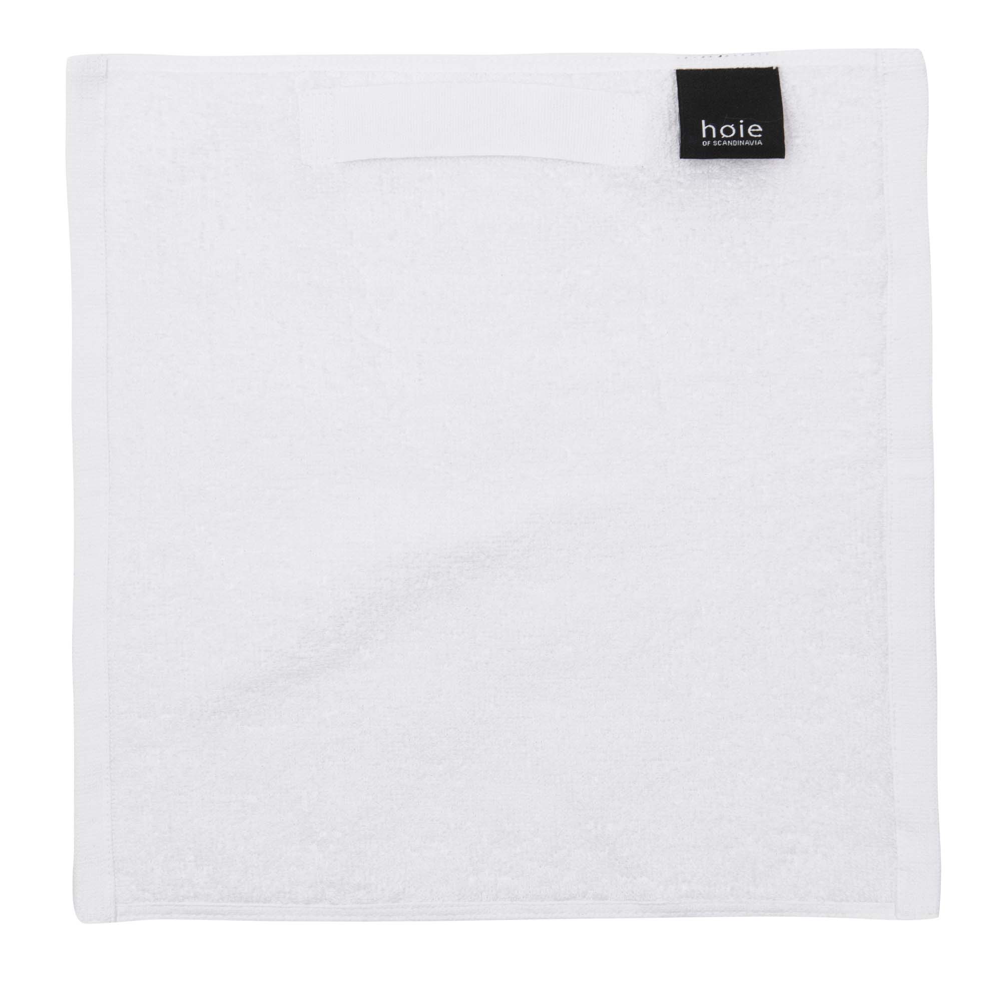 Høie Everyday Vaskeklut 30x30 cm
