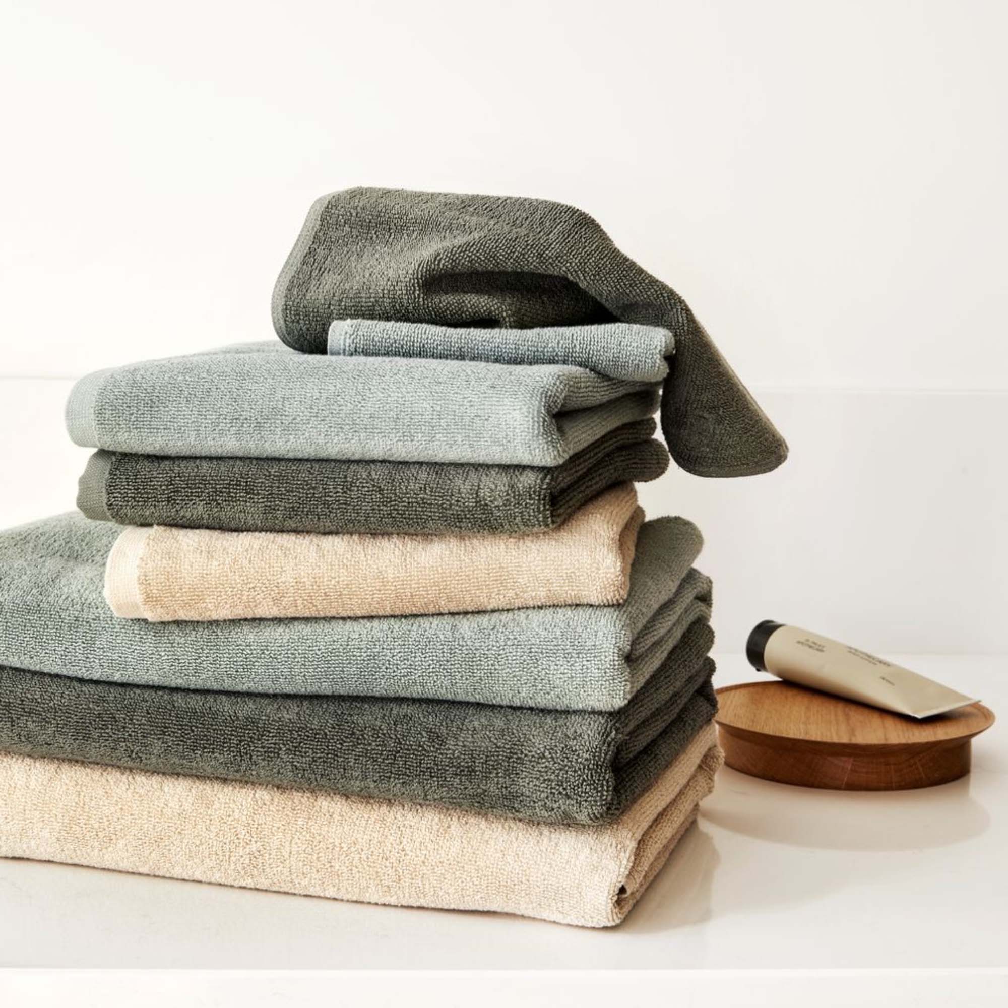 Høie Everyday Håndkle 70x140