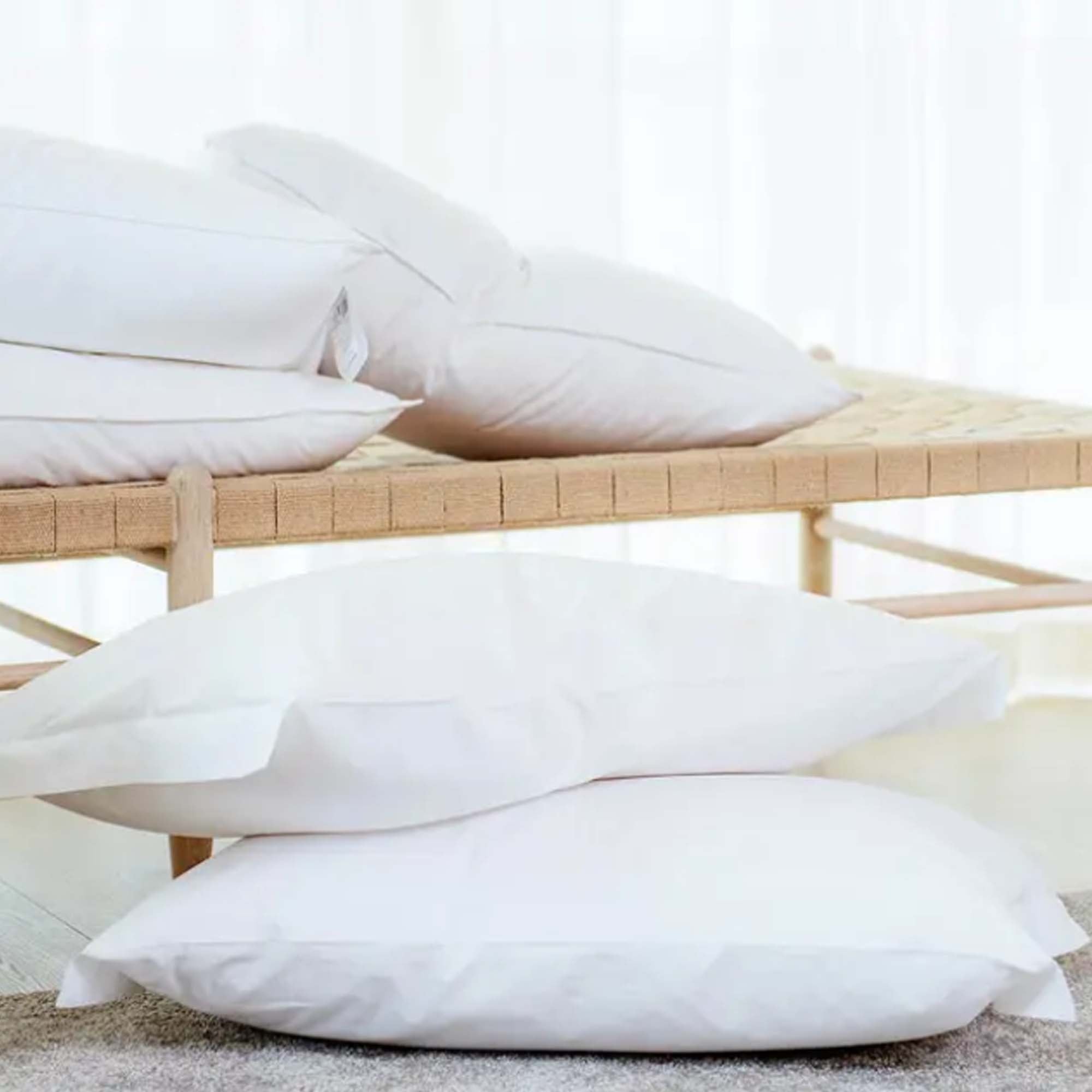 Høie Fiberpute Allergo