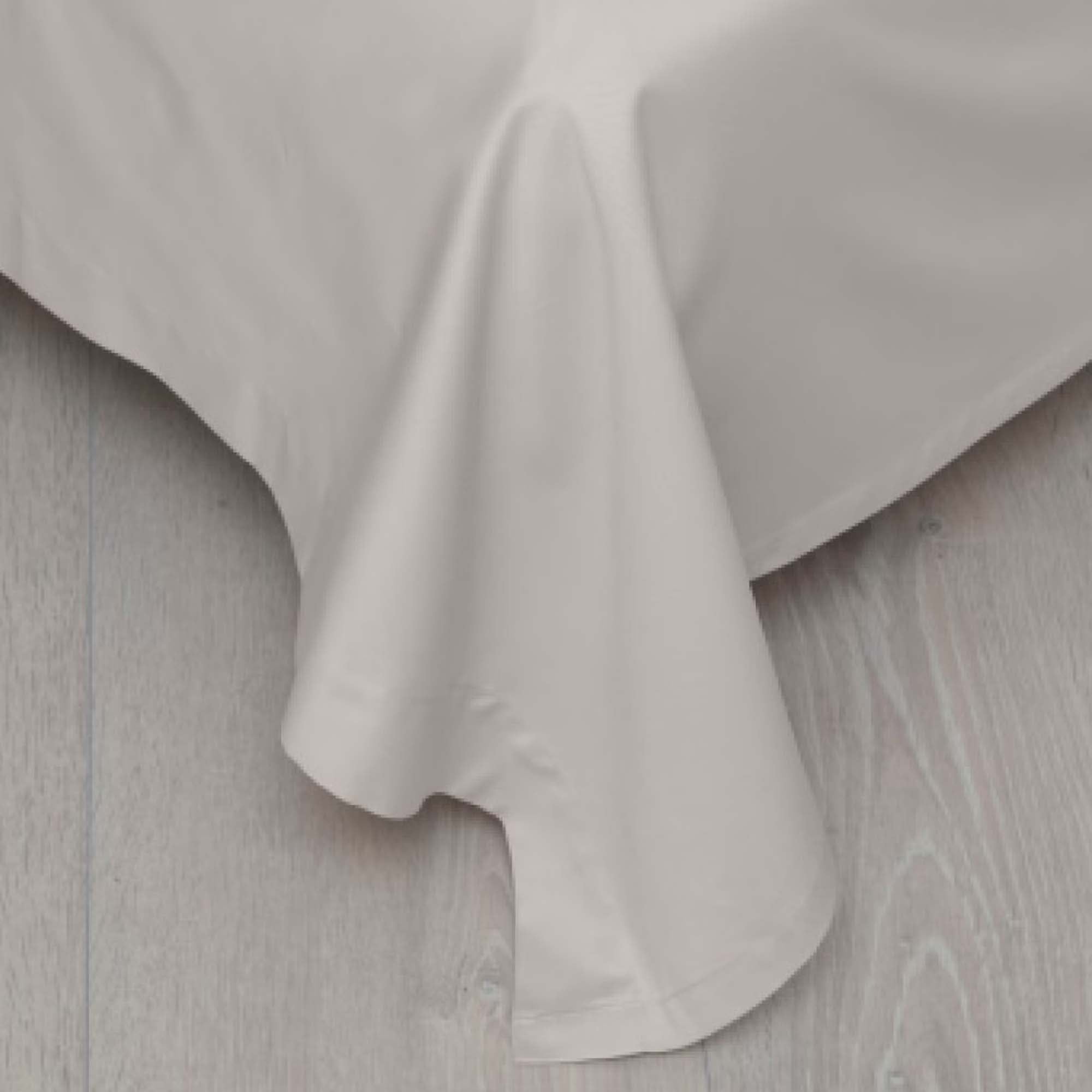 Høie Elegance Flatt Laken 240x270cm Beige