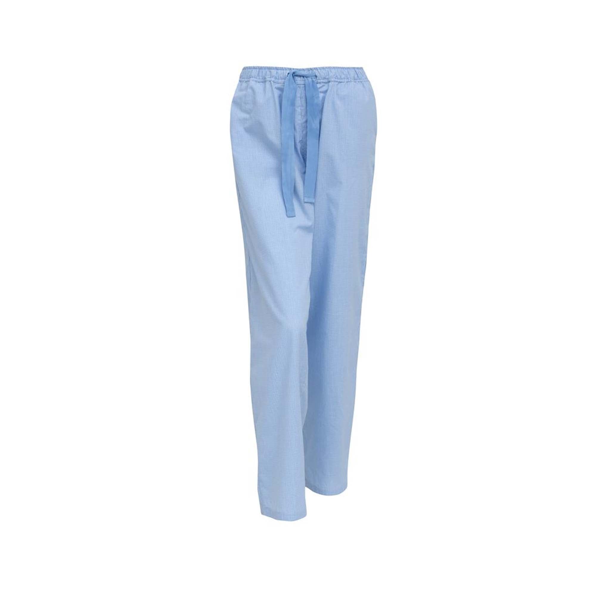 Kihos Pyjamasbukse Dame Blå
