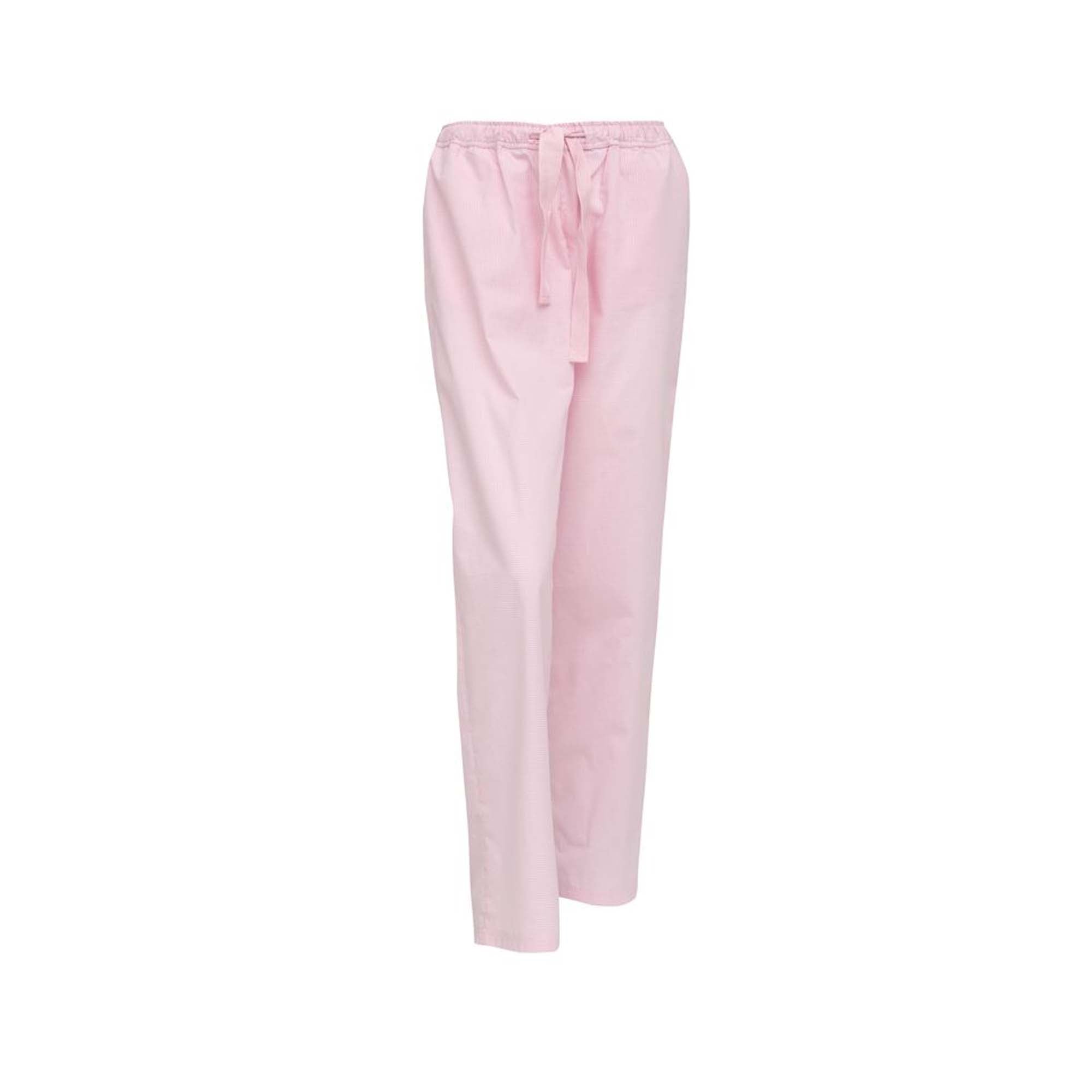 Khios Pysjamasbukse Rosa