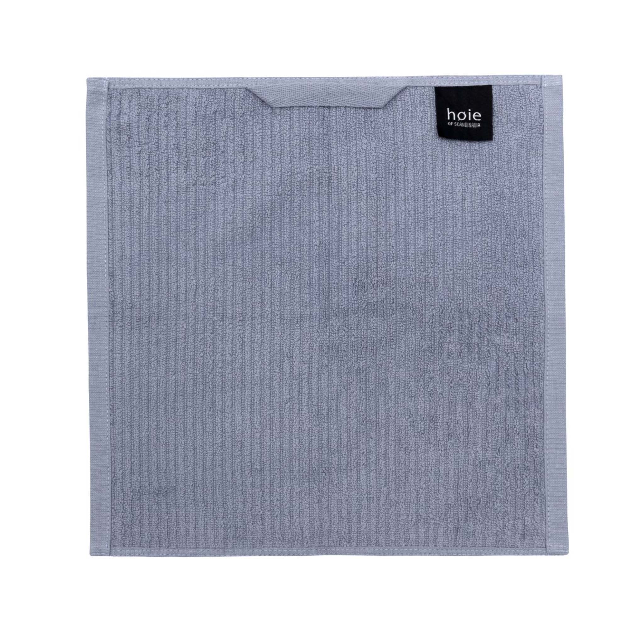 Høie Vaskeklut Moment 30x30cm