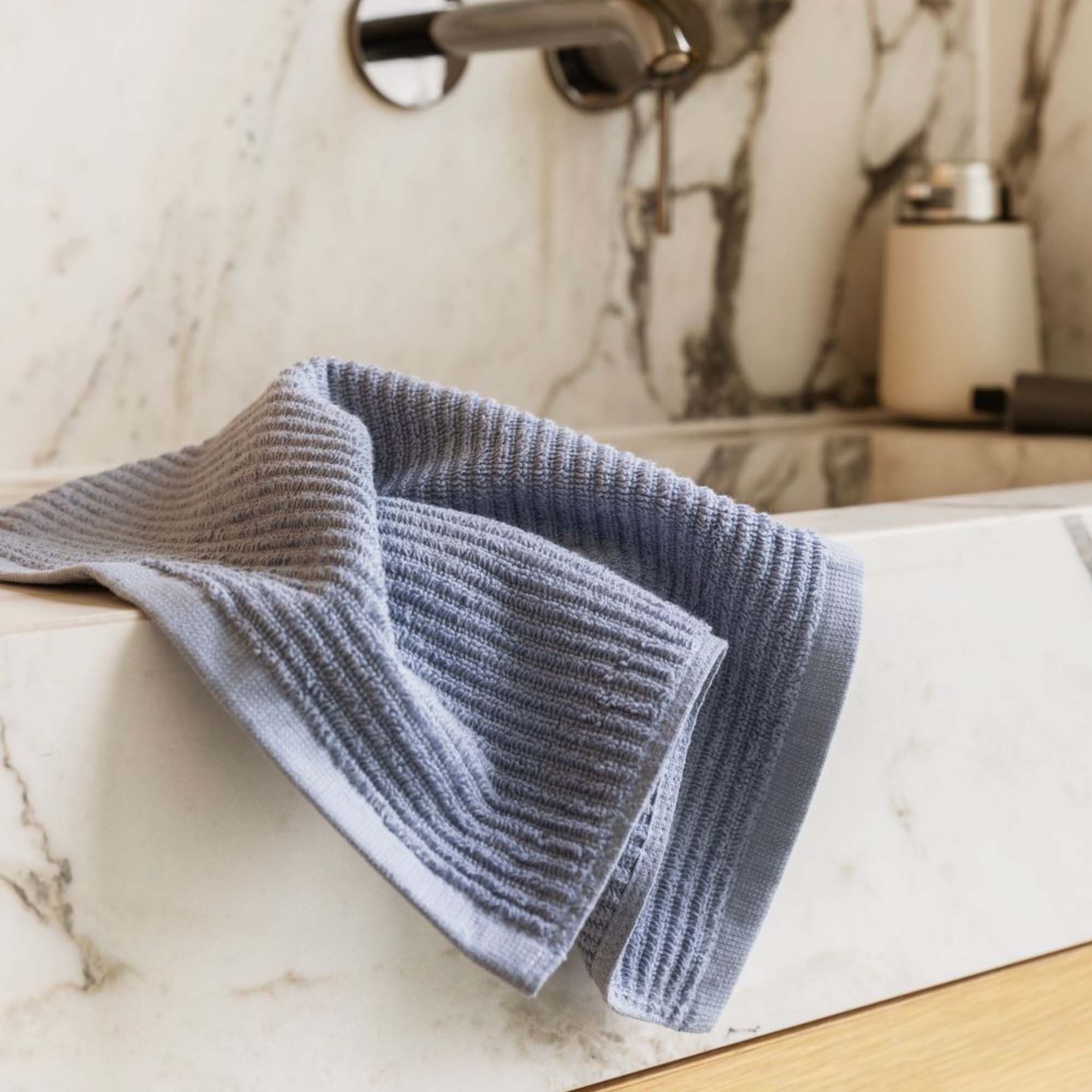 Høie Badehåndkle Moment 100x150cm