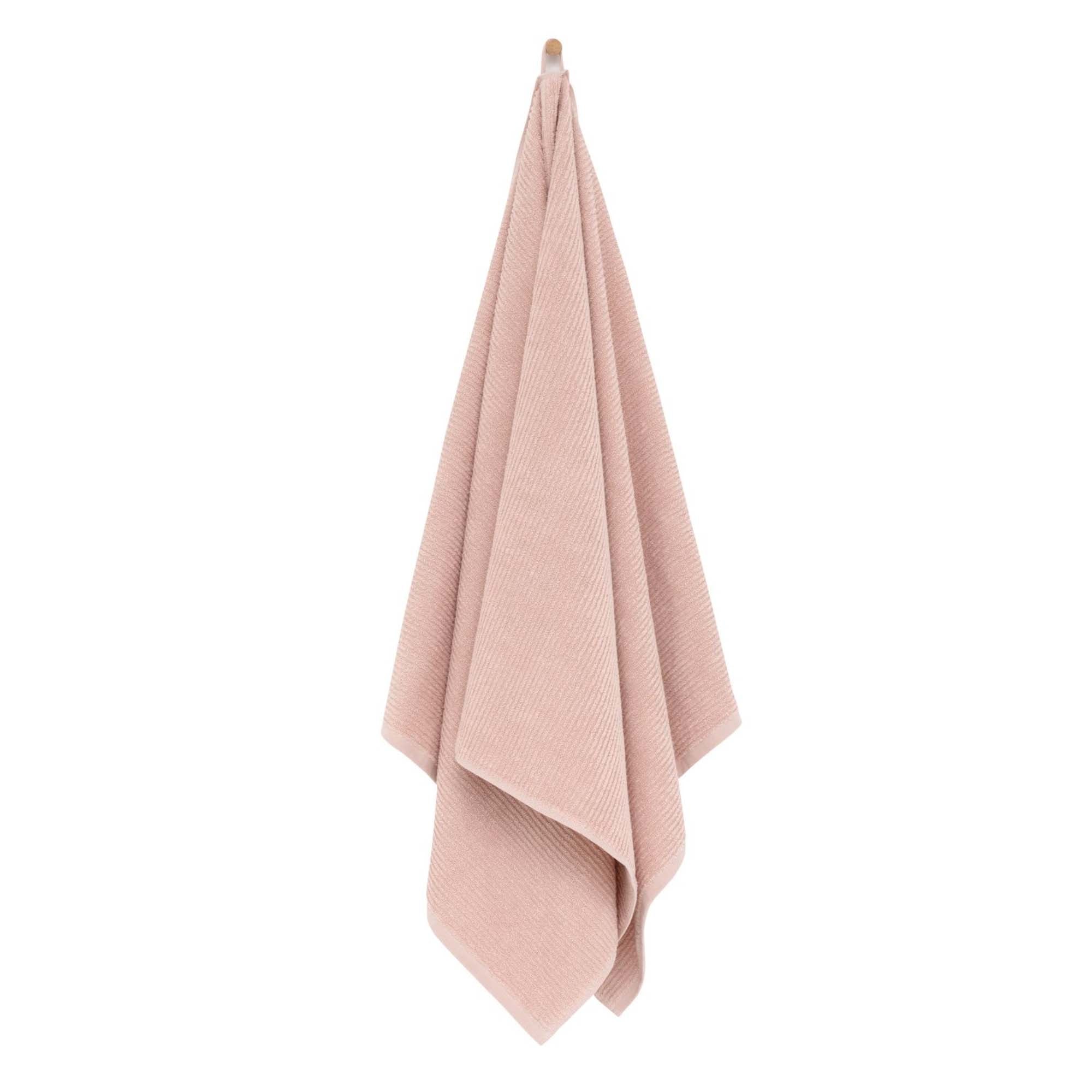 Høie Badehåndkle Moment 100x150cm