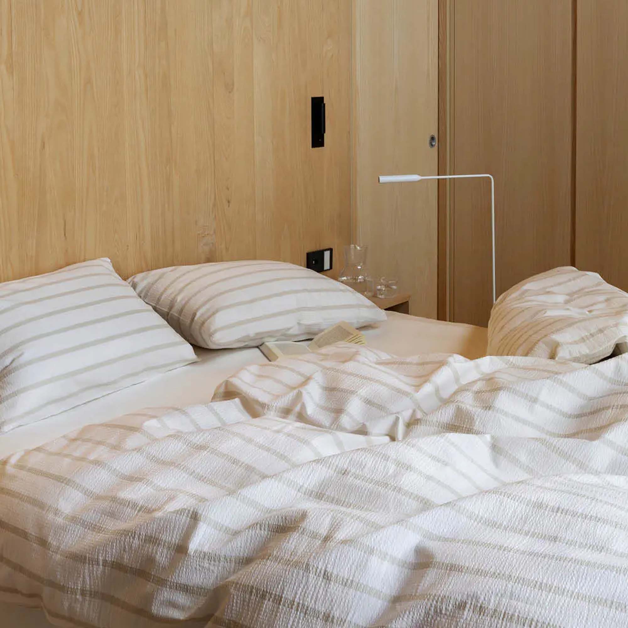 Høie Sengetøy Eilert Beige