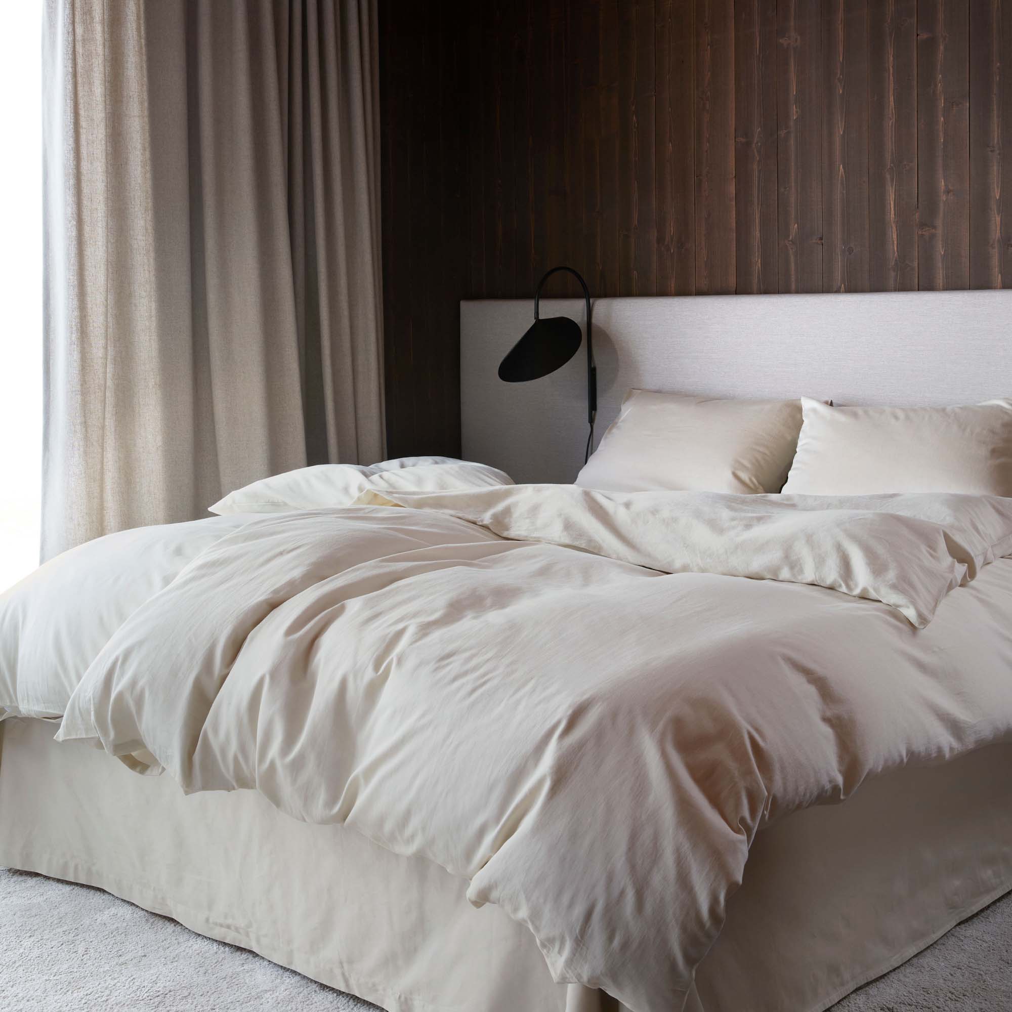 Høie Hotellputerekk Harmoni 70x100cm