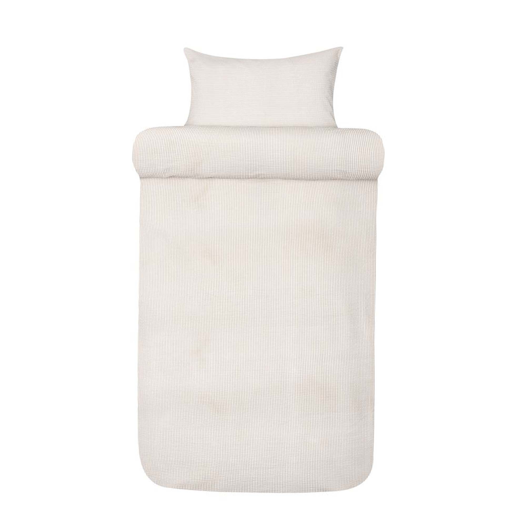 Høie Kreppsengesett Lykke Mulvarp