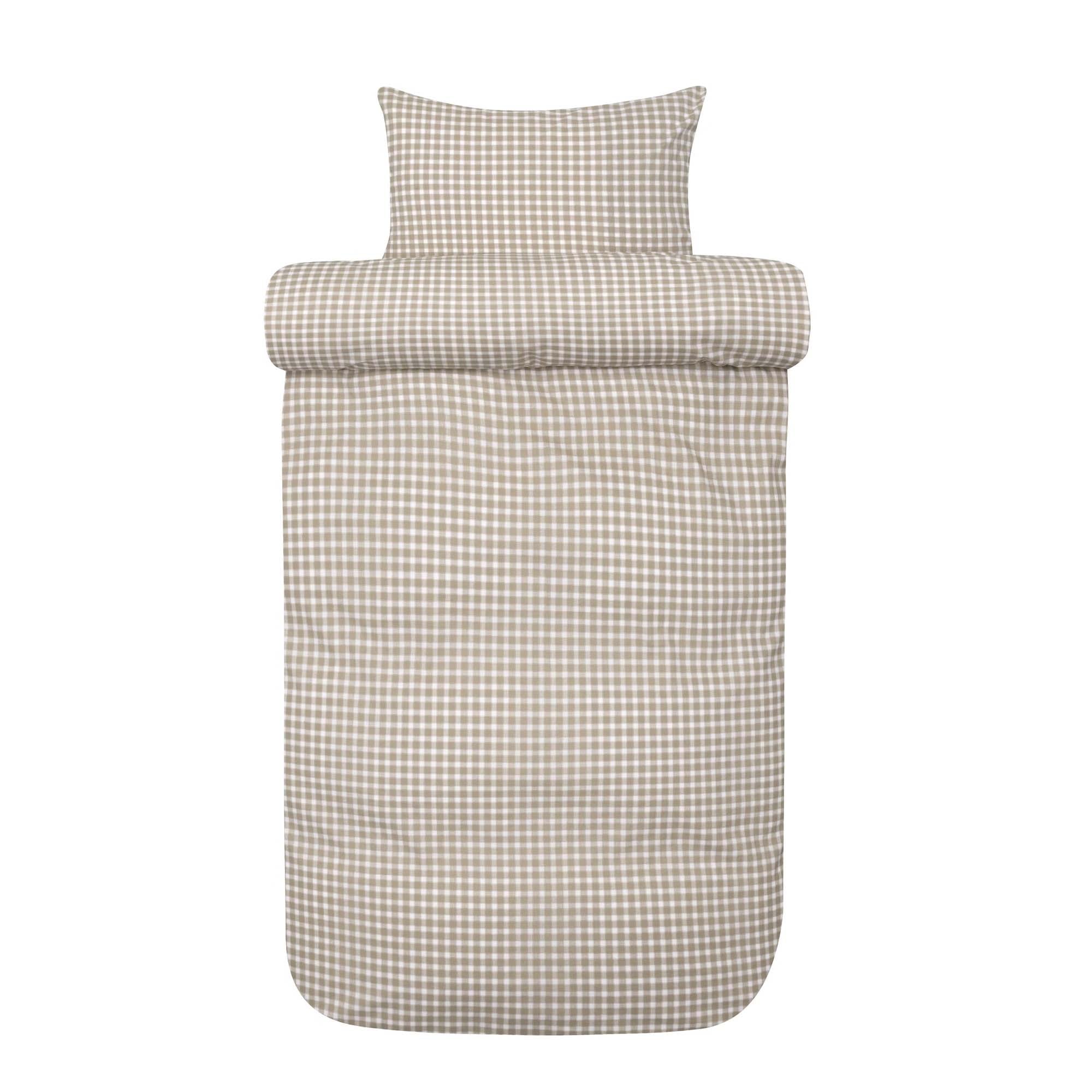 Høie Sengesett Noah Beige