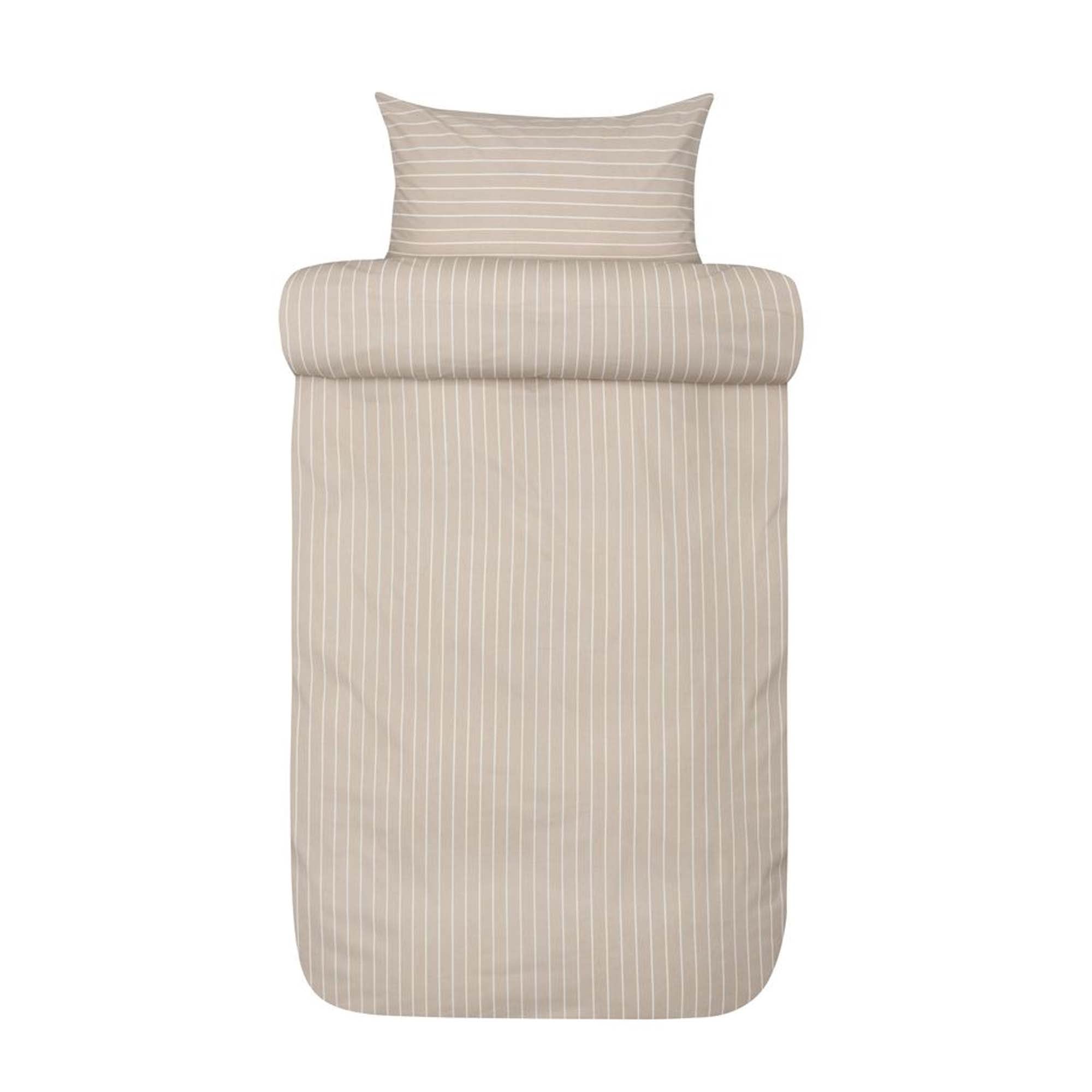 Høie Sengesett Pia Beige