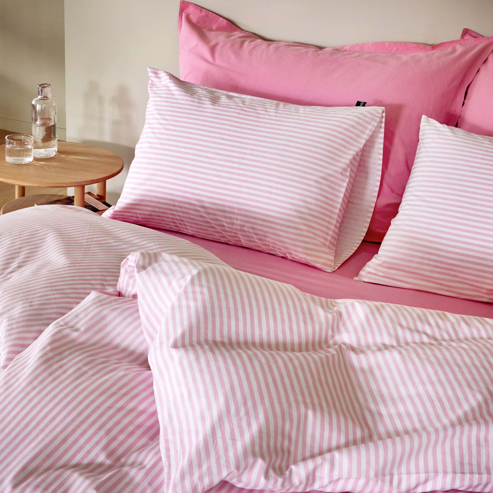 Høie Frøya Laken Klarrosa