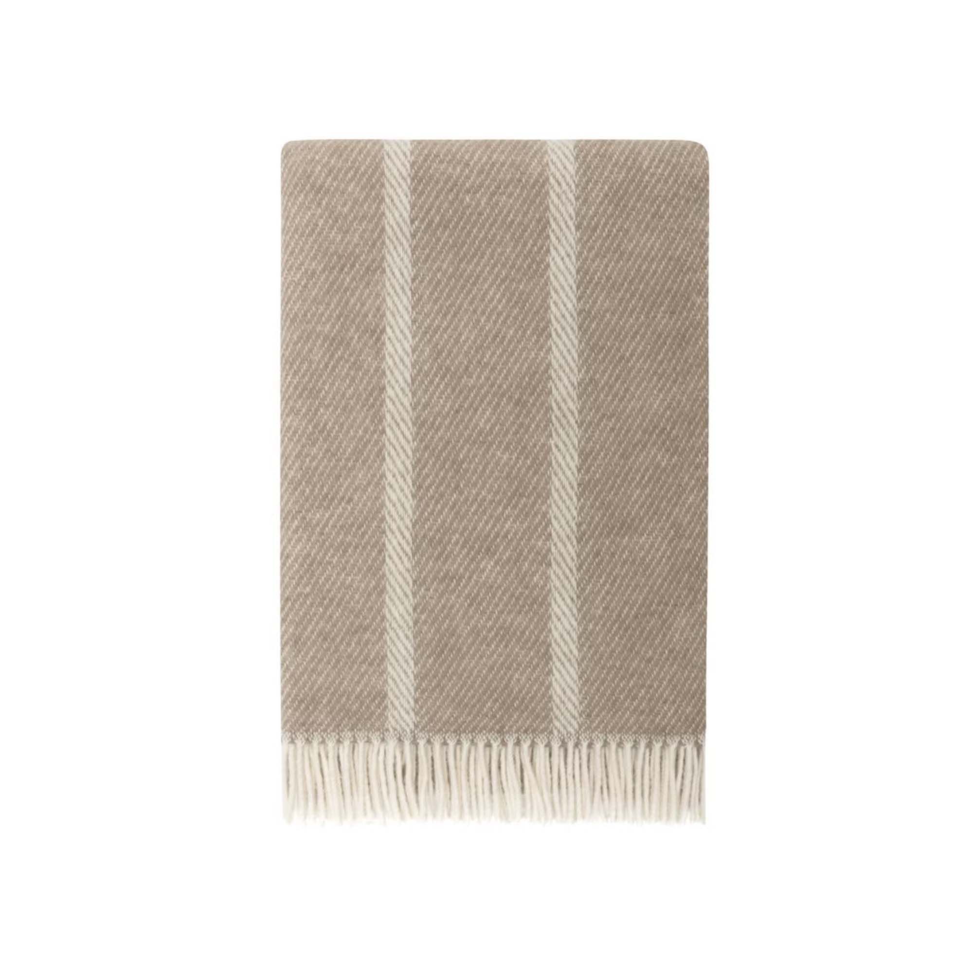 Høie Ullpledd Istiden 120x180cm