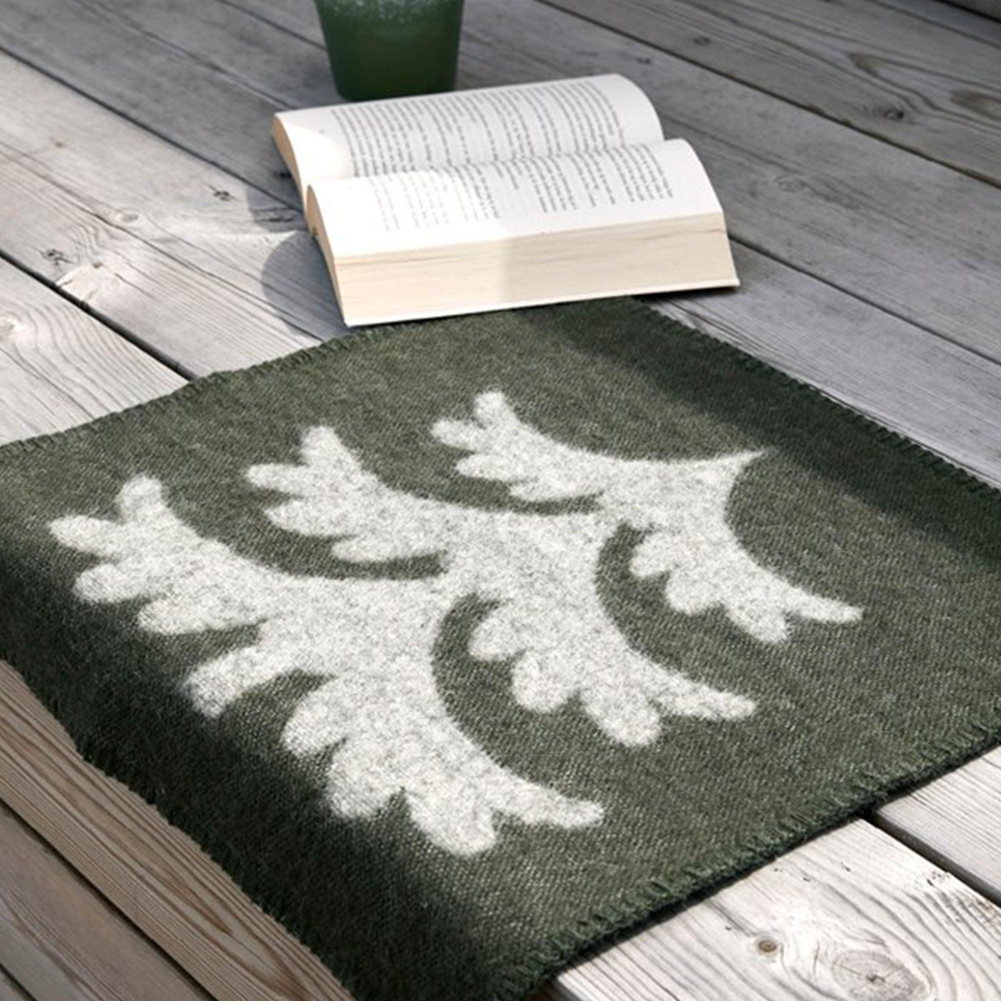 Høie Sitteunderlag Rendalen