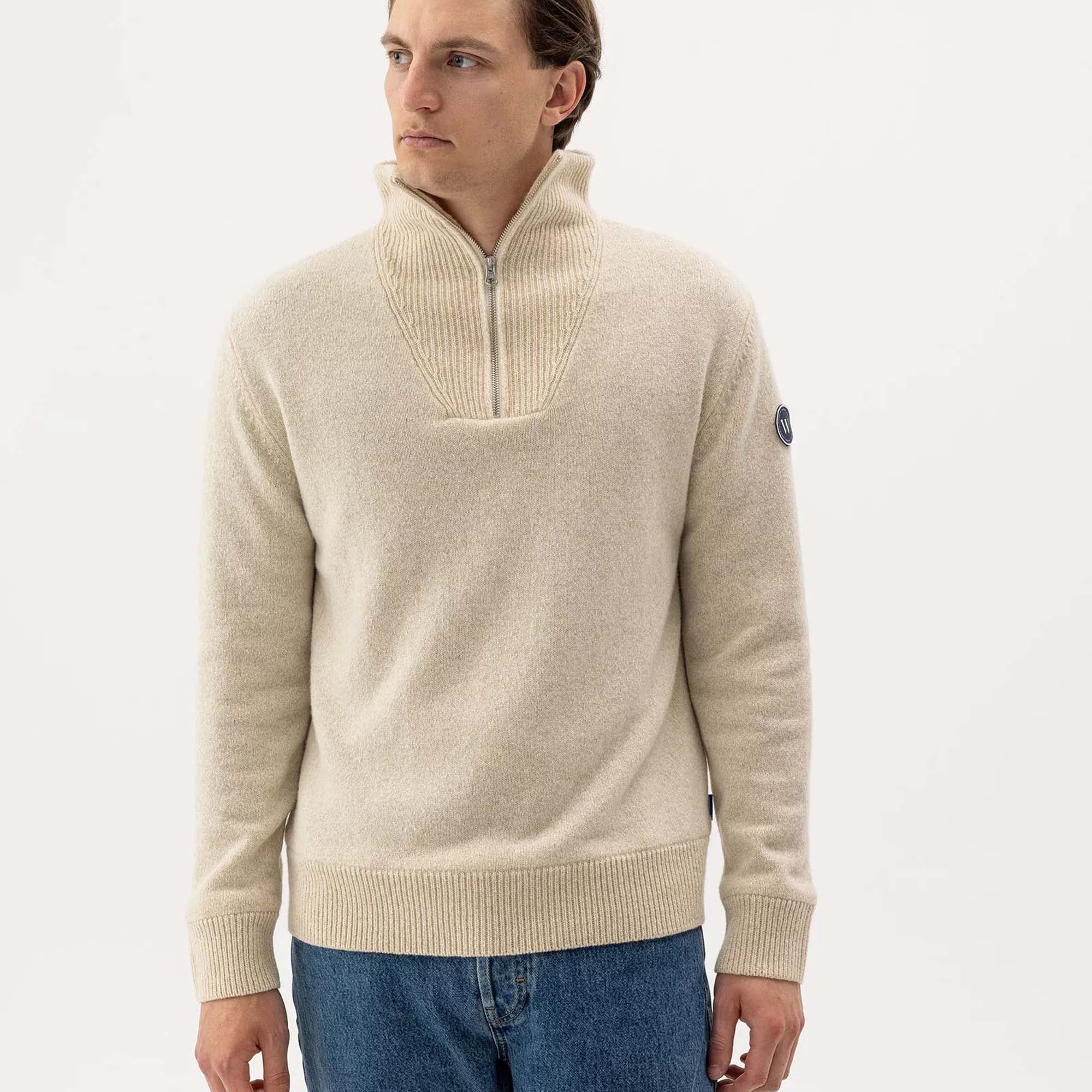 Holebrook Bosse Vindstopper Creme