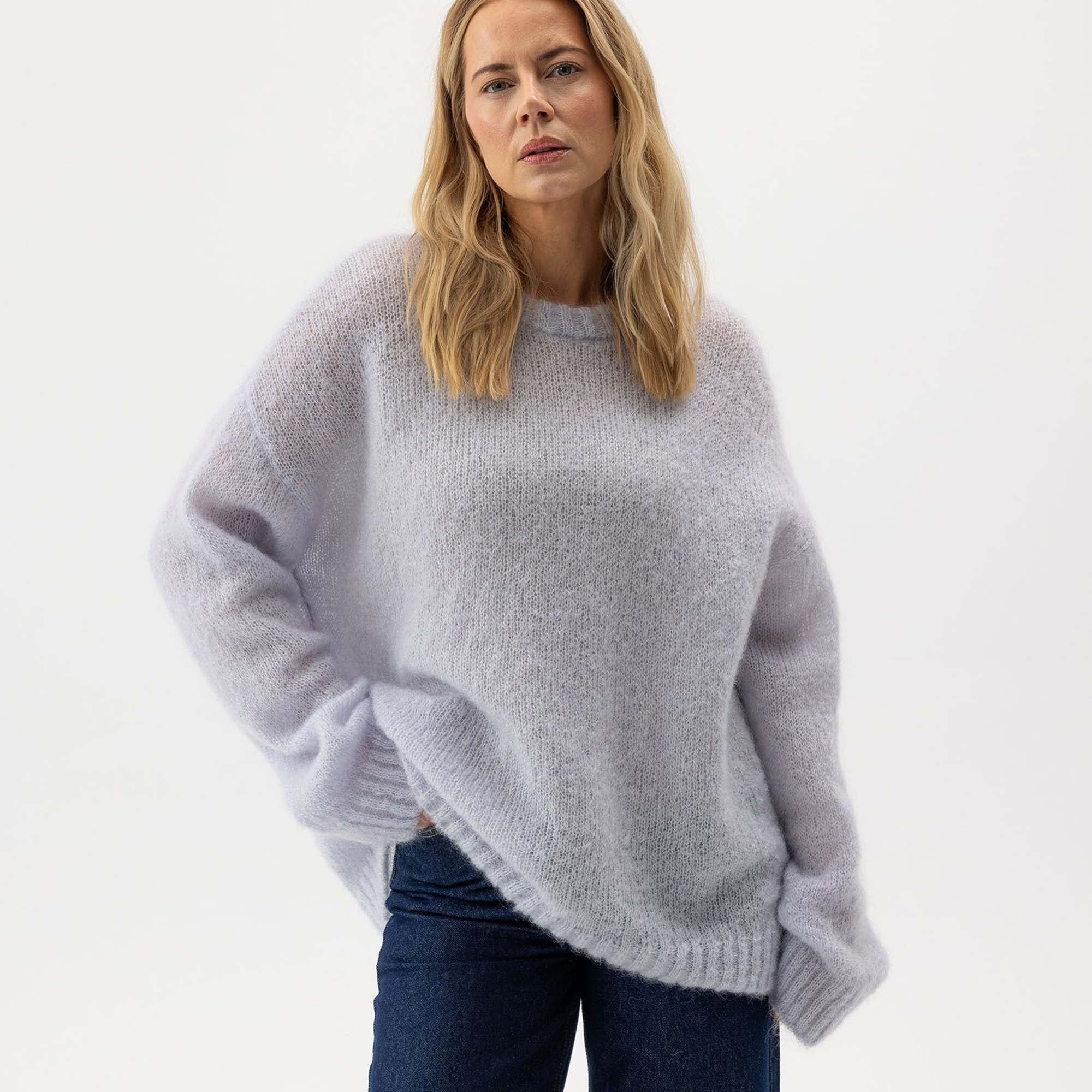 Holebrook Joline Crew