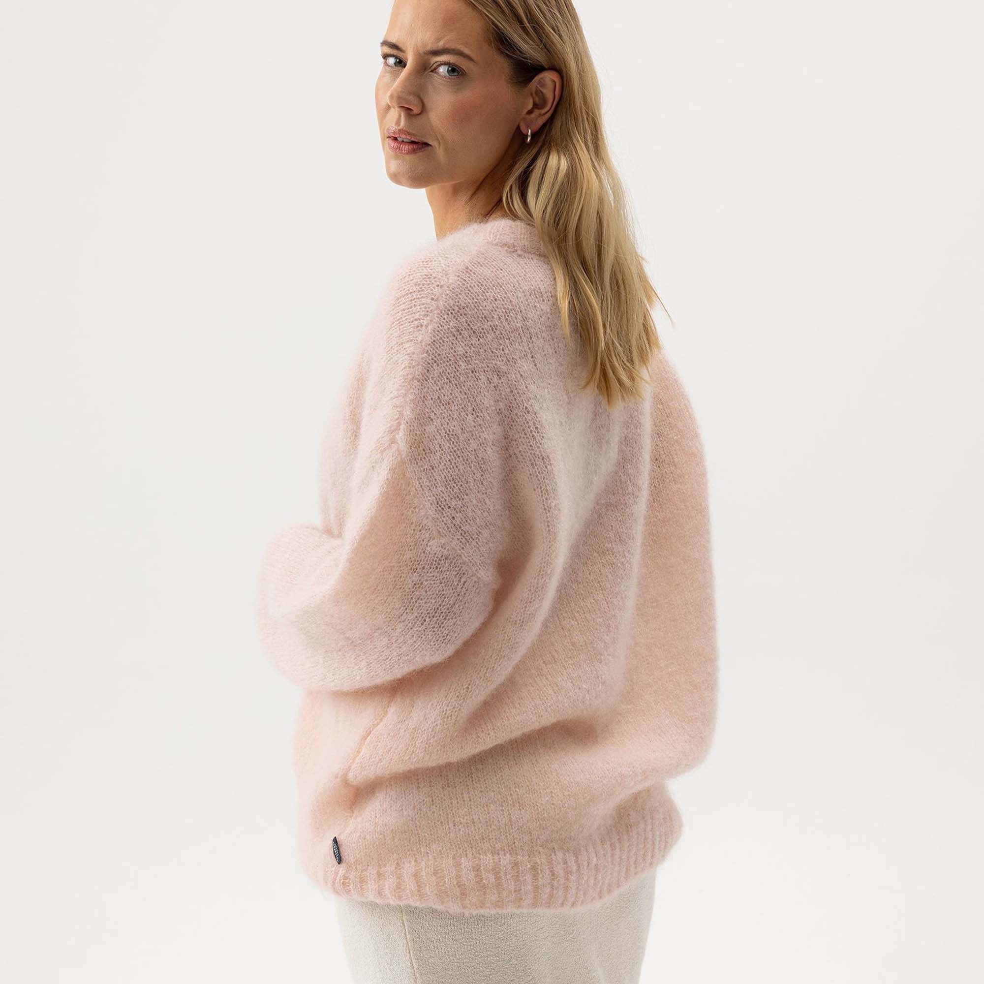 Holebrook Joline Crew