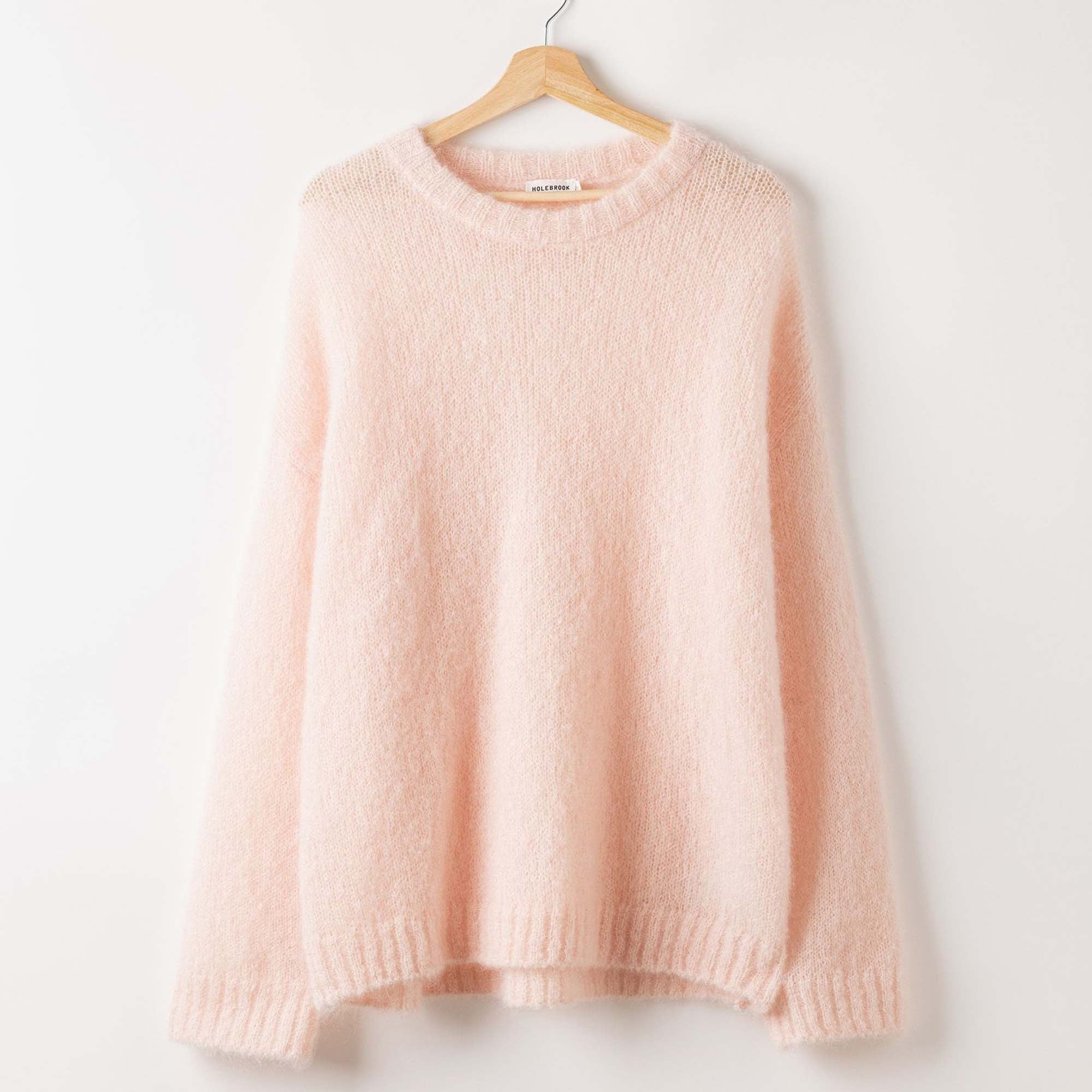 Holebrook Joline Crew