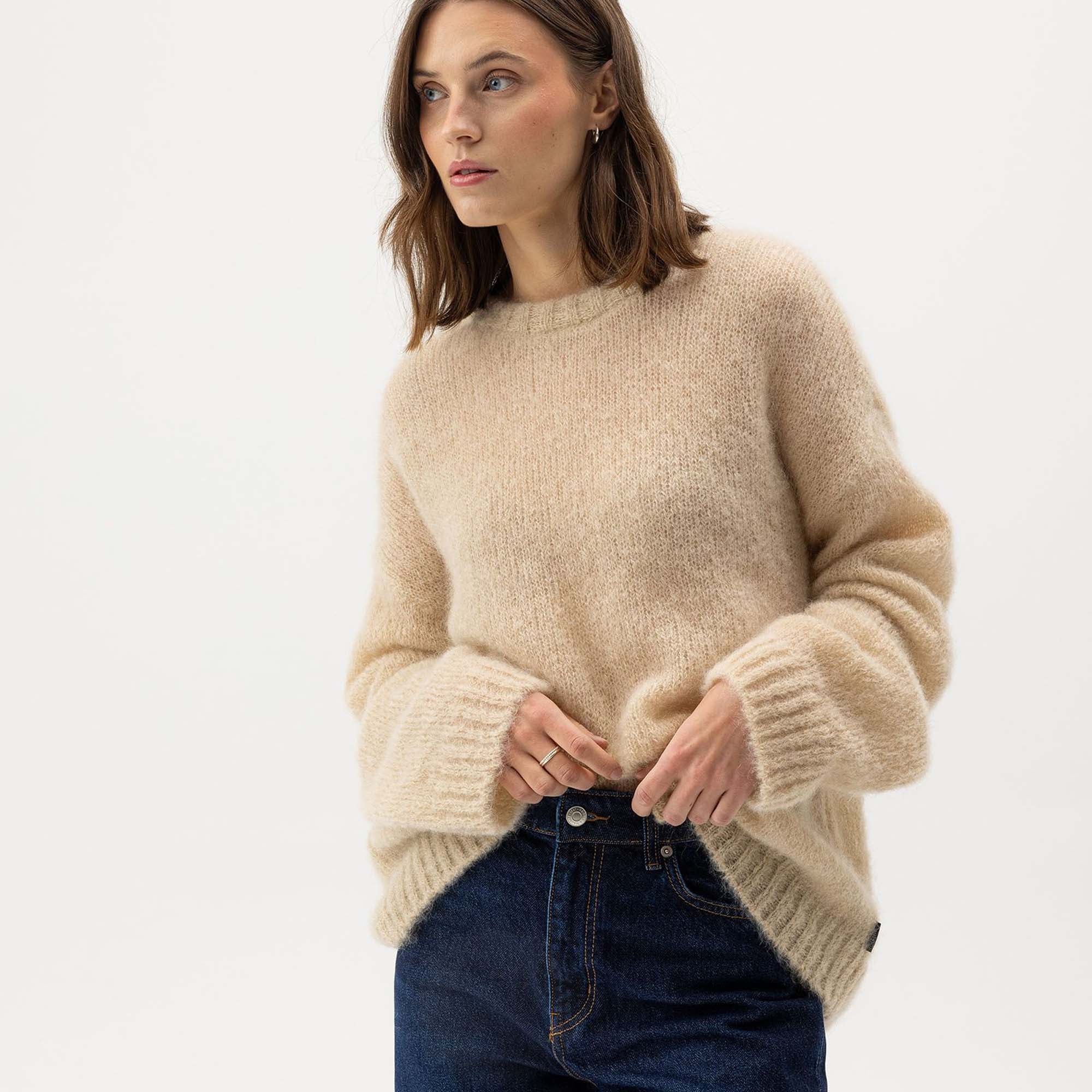 Holebrook Joline Crew