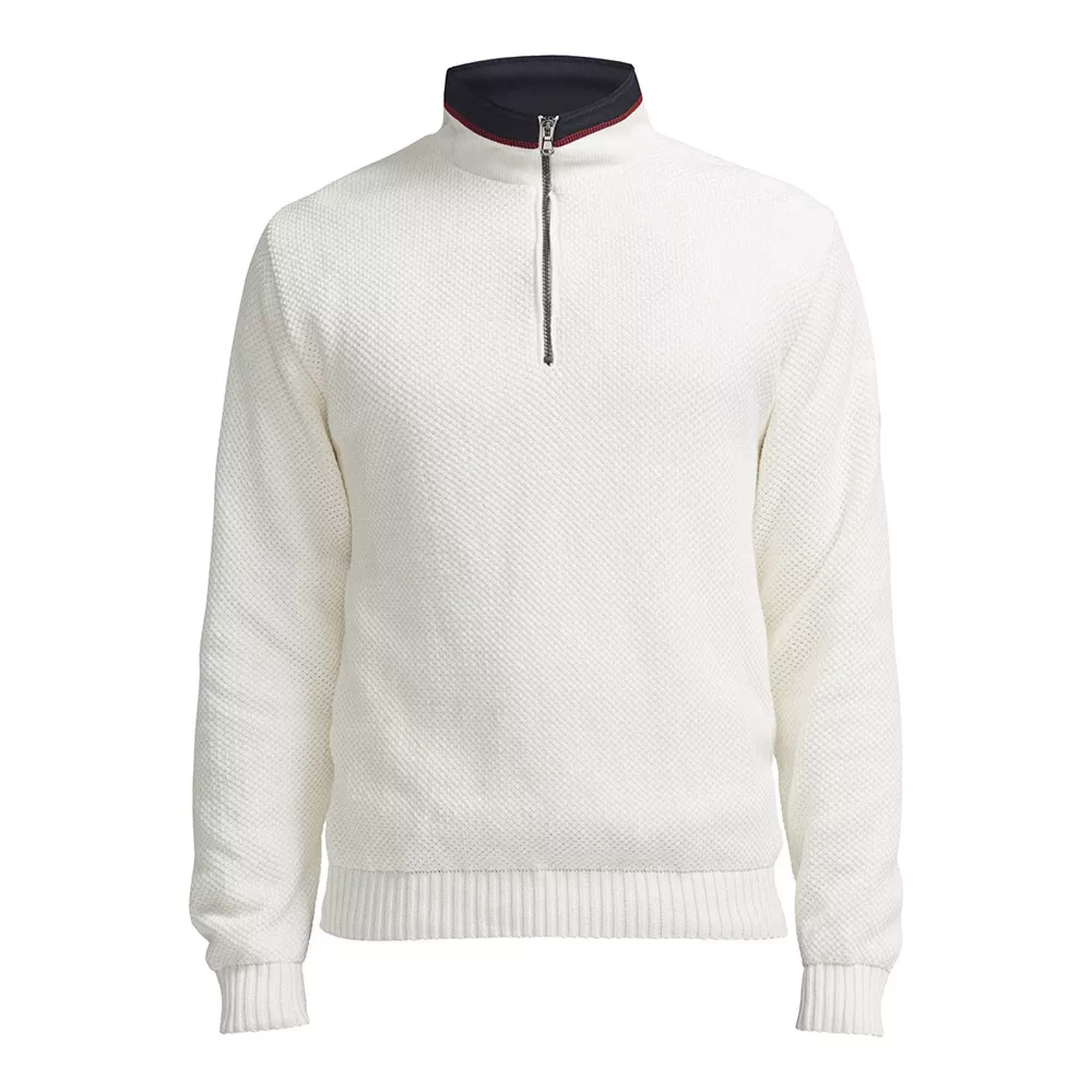 Holebrook Classic Vindstopper Hvit Herre